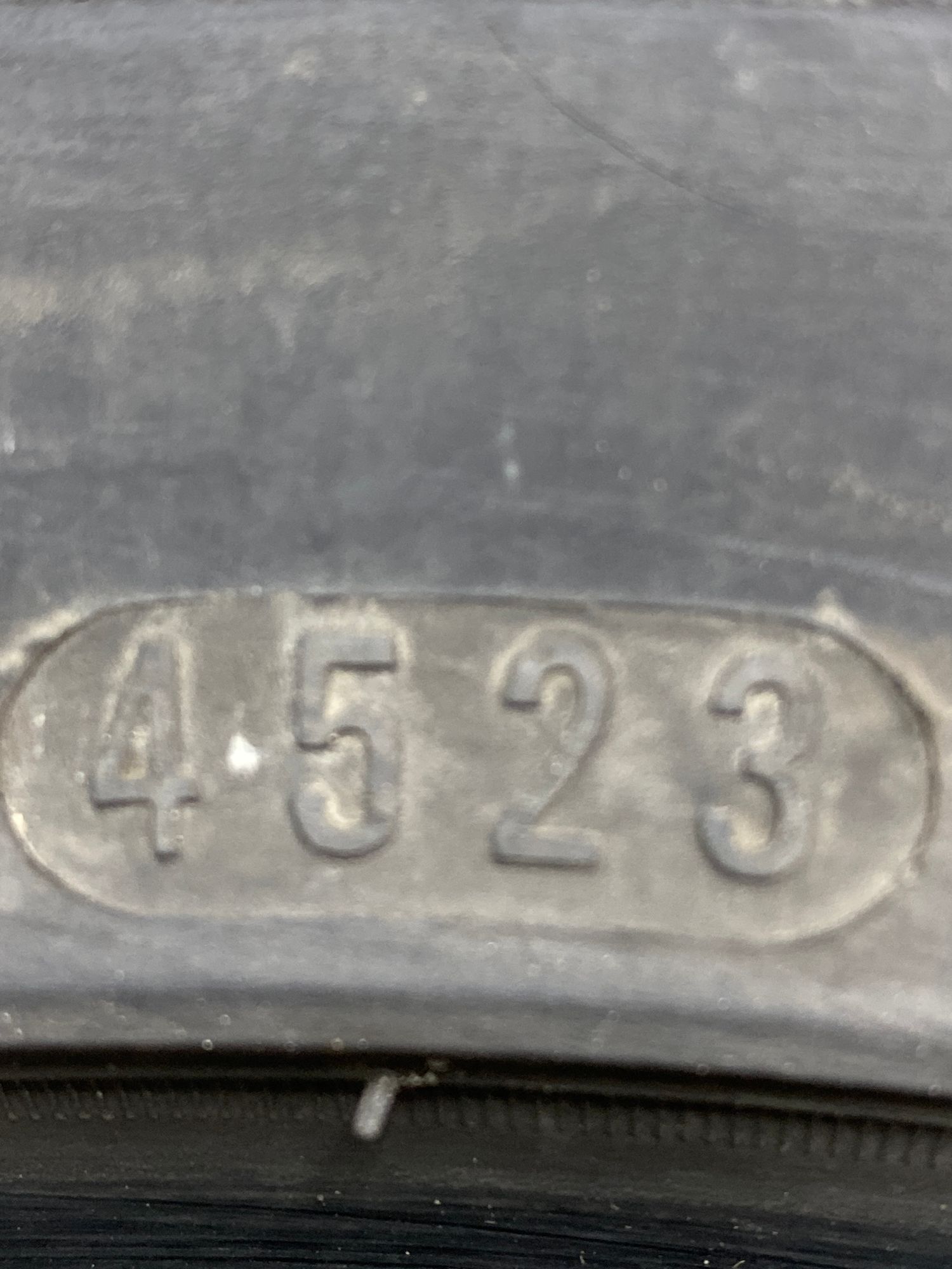 Б/У Шина Nexen 205/55 R16 Kia Ceed 2 JD (G4FG) 1.6L AT 2013 Хэтчбек, 1490 рублей, Краснодар