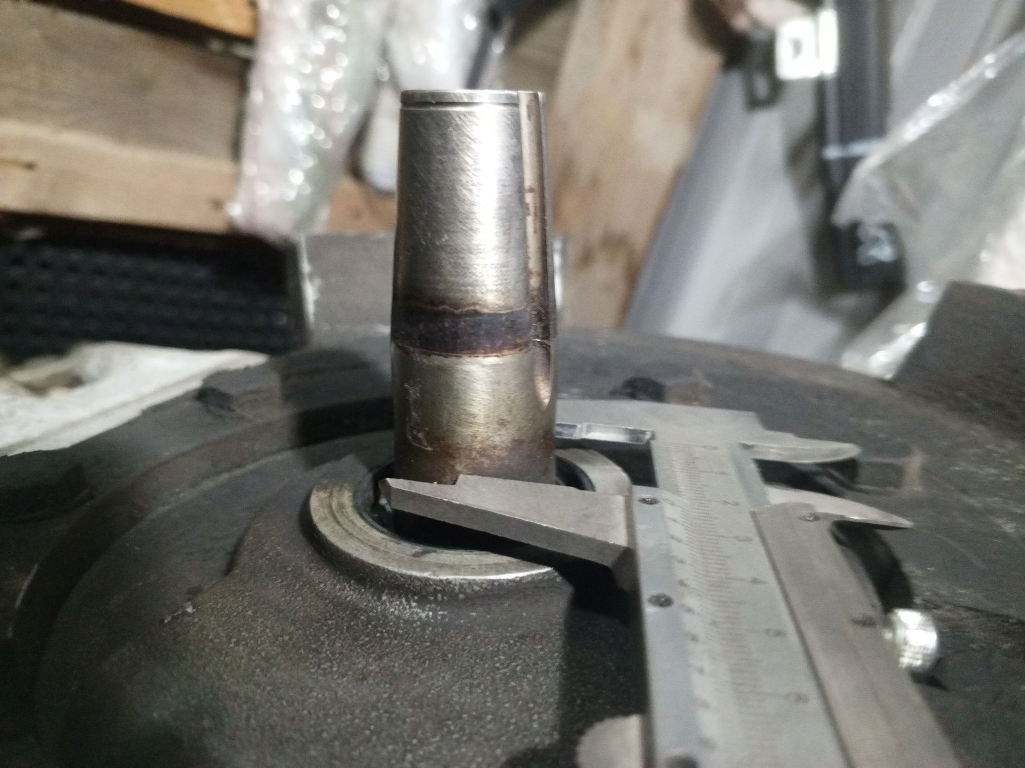 Б/У компрессор рефрижератора Thermo King Sb-2 Di (Ii) ISUZU DI 2.2L, 64000 рублей, Краснодар