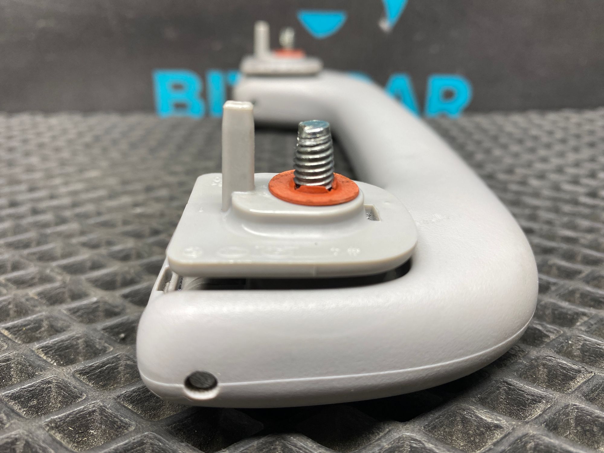 Б/У Ручка потолочная  Kia Rio 4 (G4FG) 1.6L AT 2021, 499 рублей, Краснодар