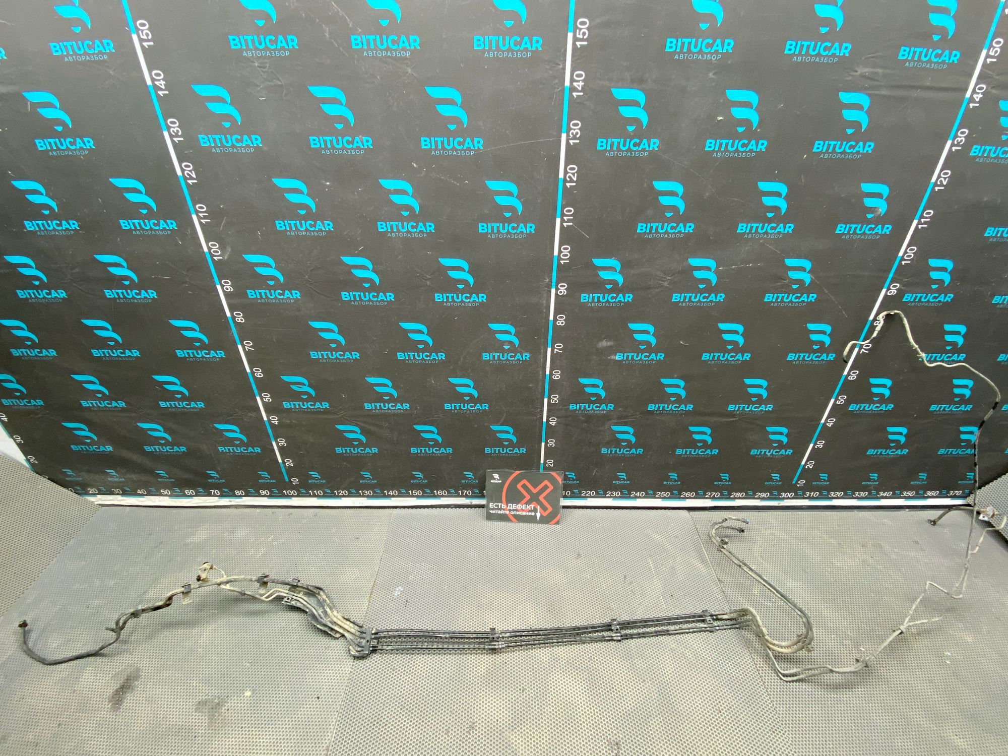 Б/У Трубки топливной системы Kia Ceed 2 JD (G4FG) 1.6L MT 2015 Хэтчбек, 4990 рублей, Краснодар