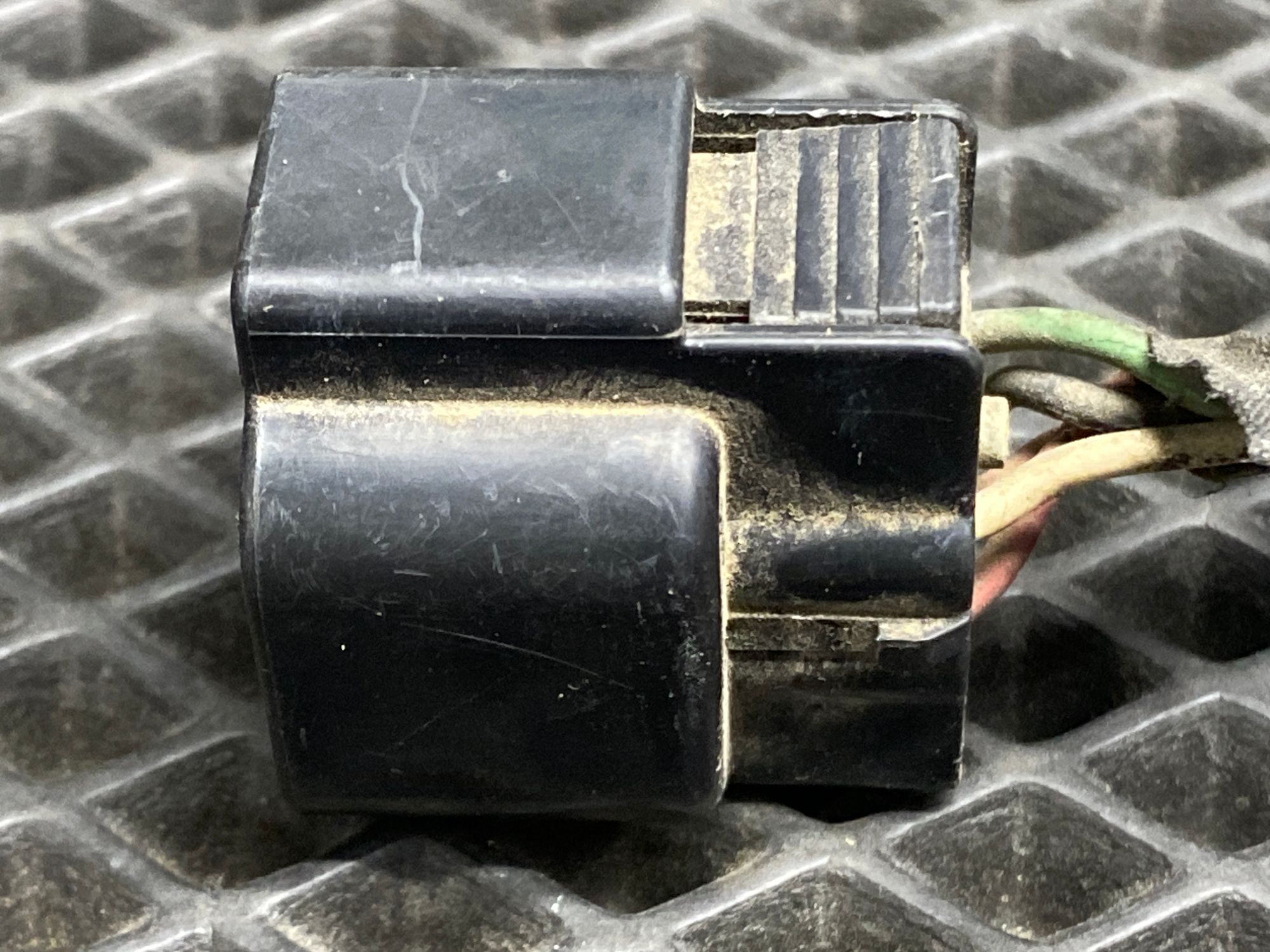 Б/У Фишка катушек зажигания Kia Cerato 2 TD , AT G4FC 1.6 L 2011г, 499 рублей, Краснодар