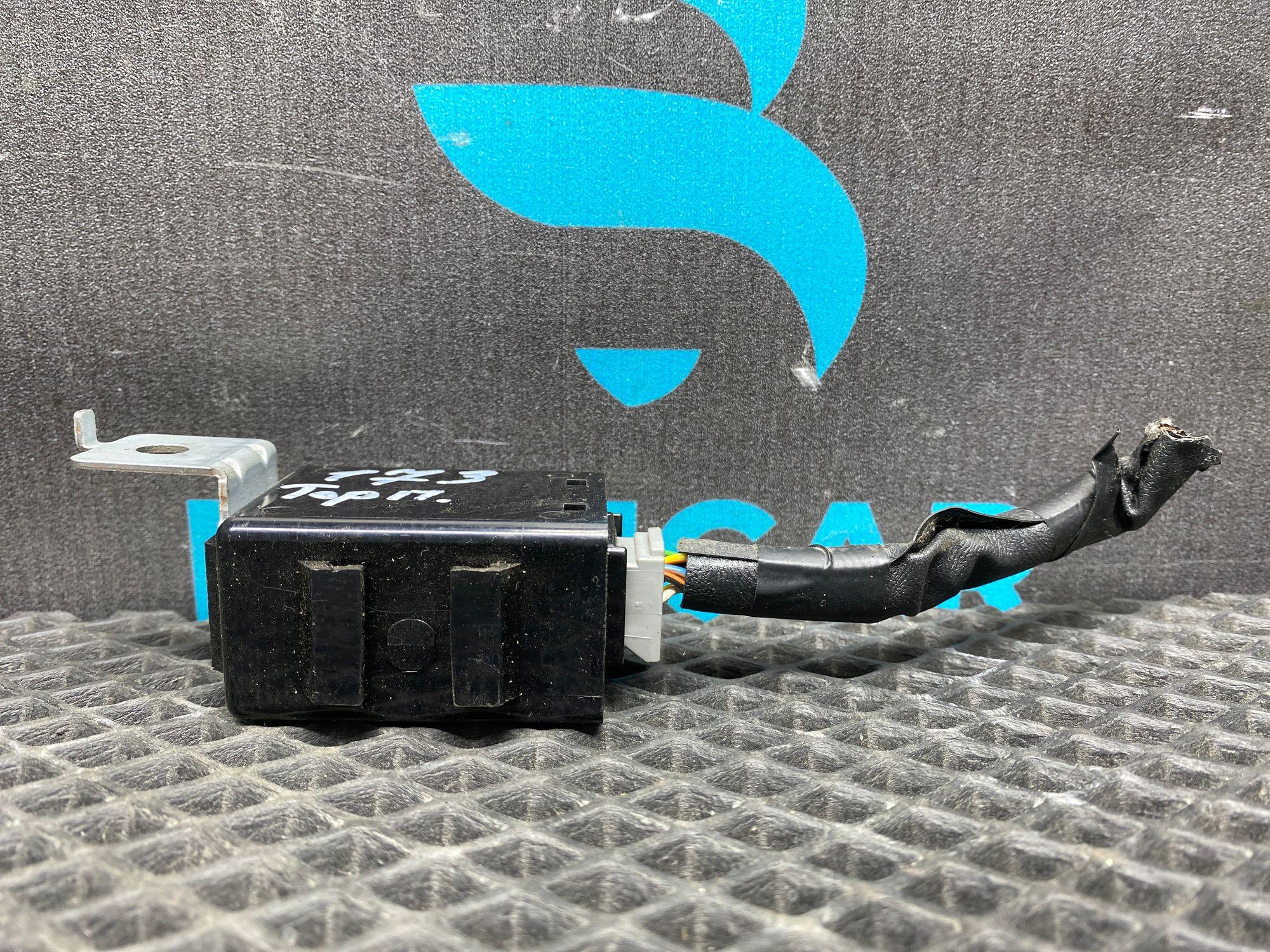 Б/У Блок иммобилайзера с фишкой Kia Rio 4 (G4FG) 1.6L AT 2021, 1790 рублей, Краснодар