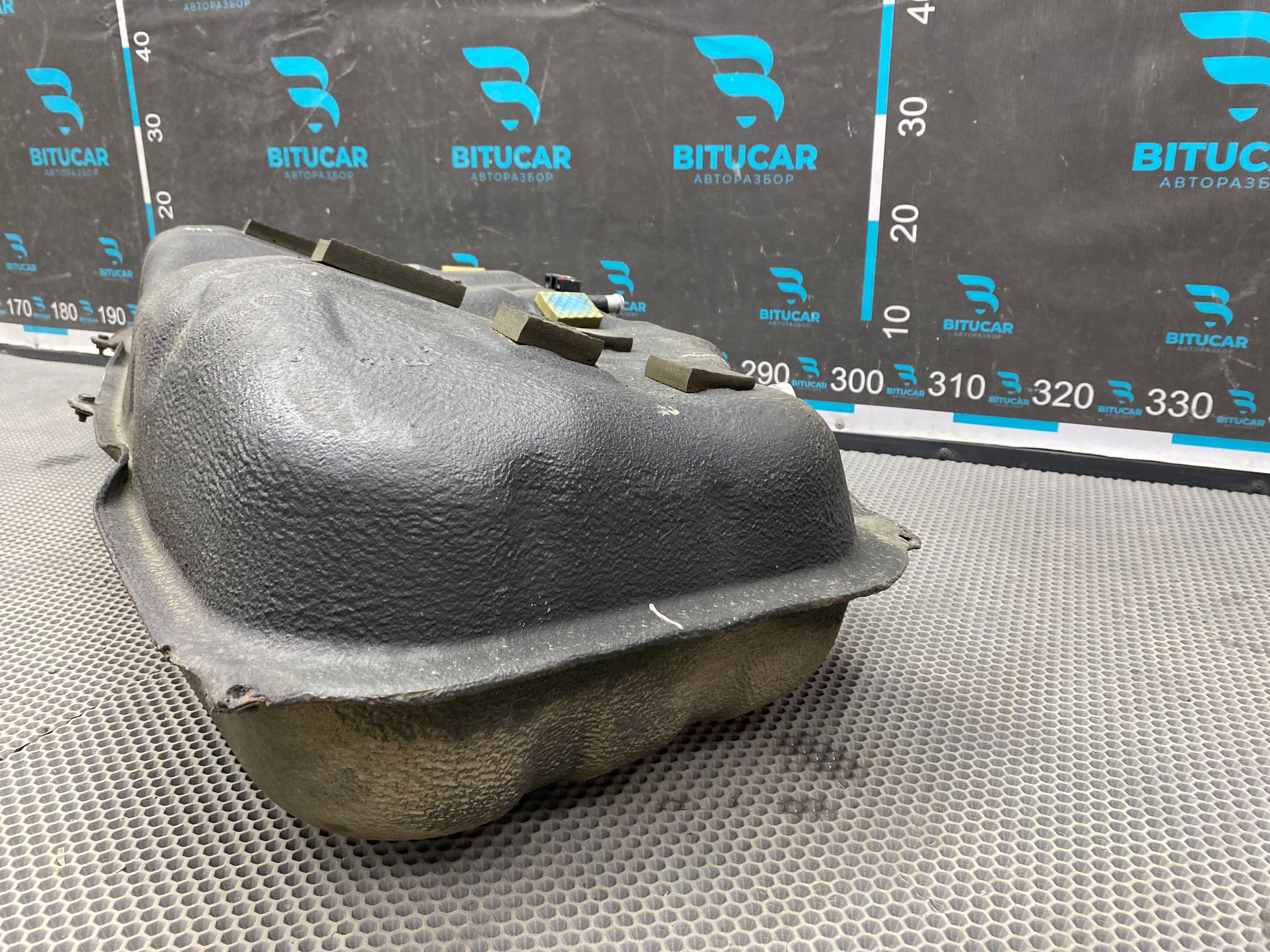 Б/У Бензобак Kia Rio 4 (G4FG) 1.6L AT 2021, 4990 рублей, Краснодар