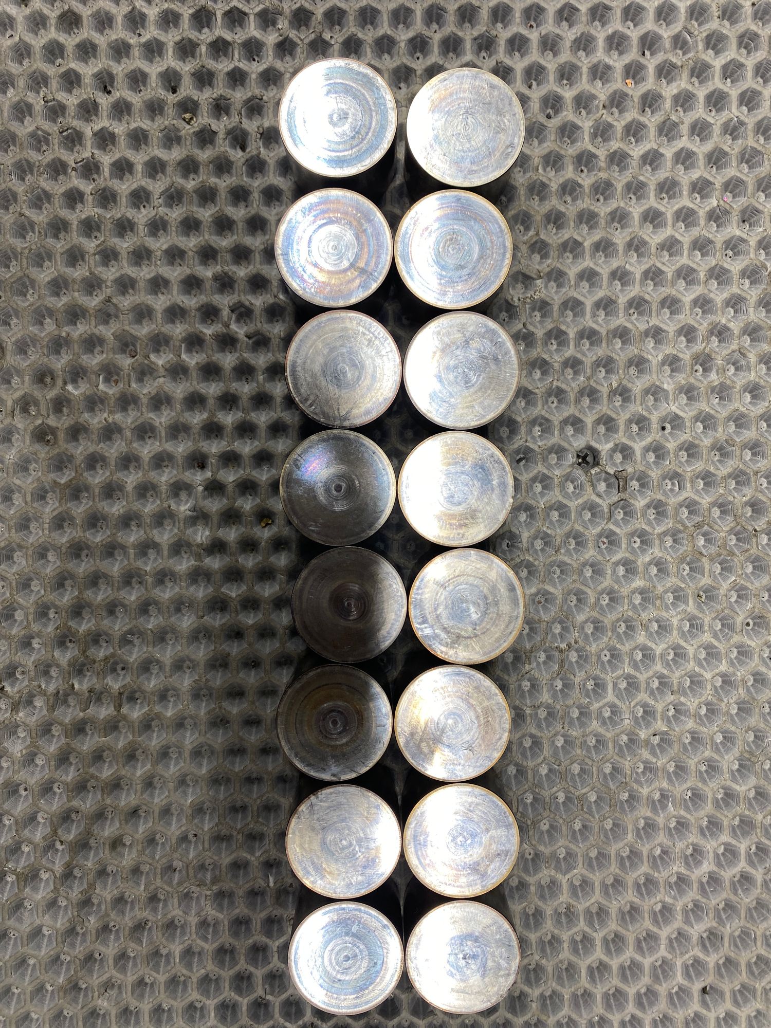 Б/У Толкатели клапана КОМПЛЕКТ Hyundai Solaris 1 2014 Белый, 6490 рублей, Краснодар