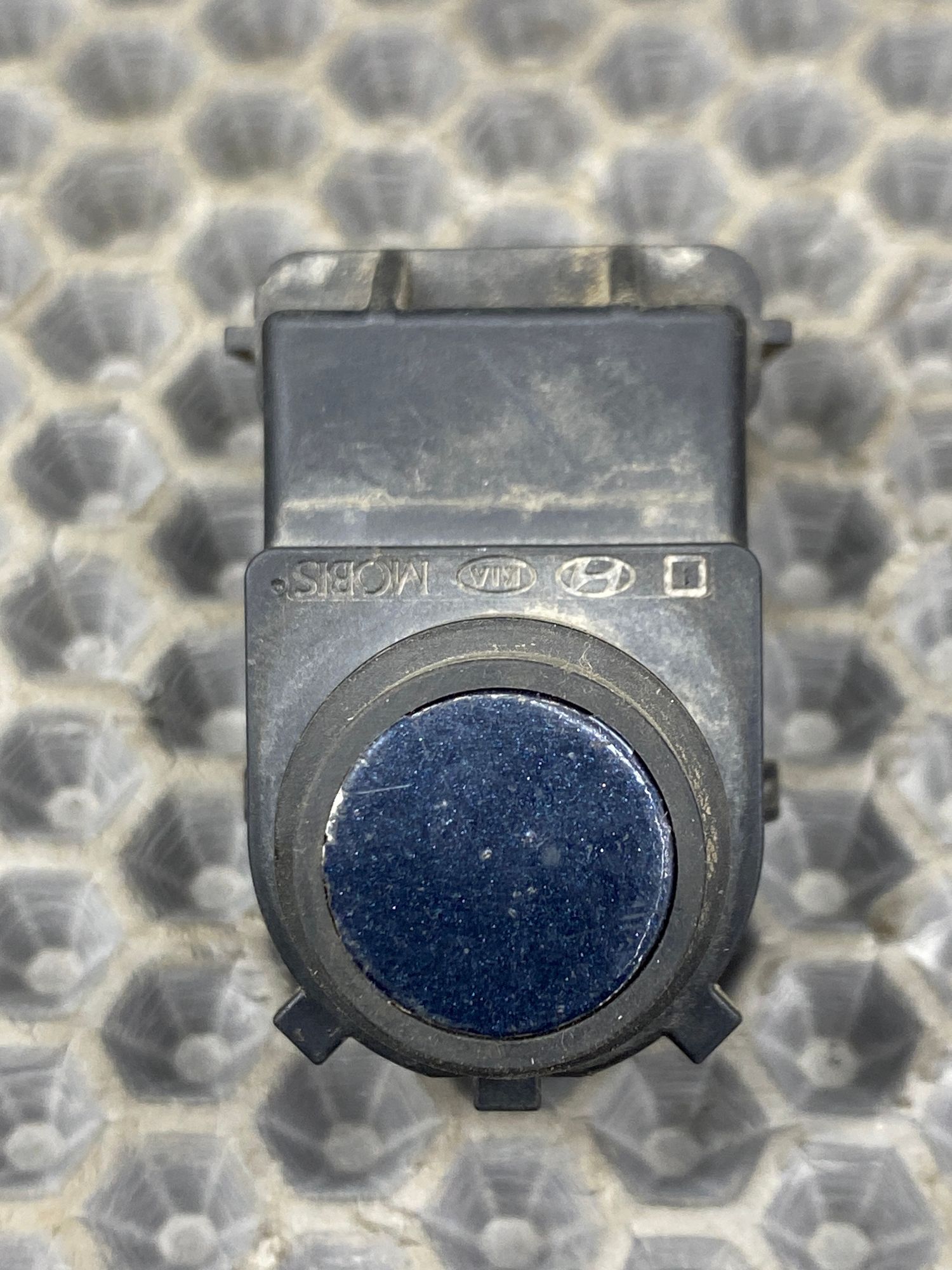 Б/У Датчик парковки Kia Optima 4 рест 2019г. 2.0L. G4ND АКПП, 2990 рублей, Краснодар