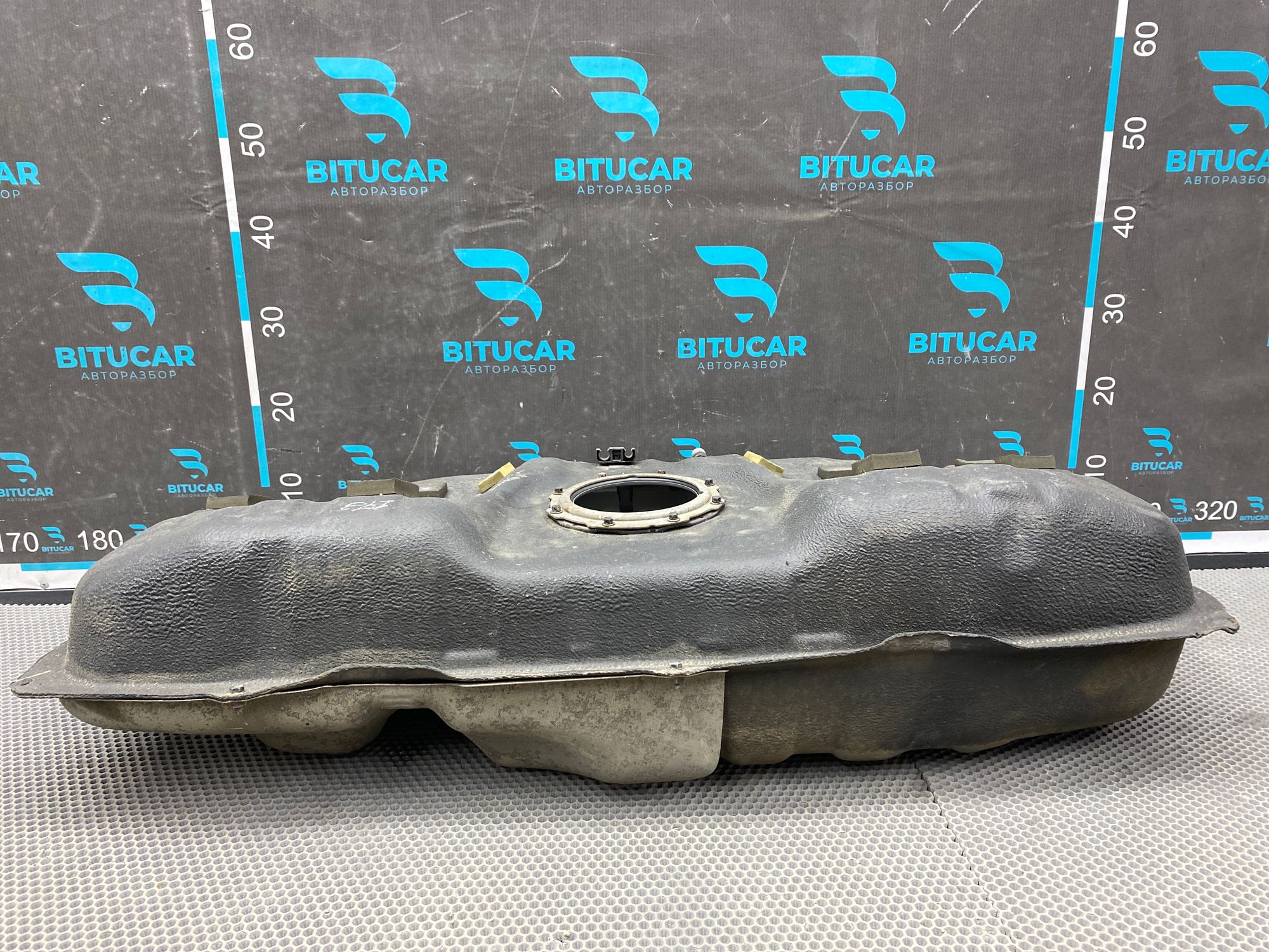 Б/У Бензобак Kia Rio 4 (G4FG) 1.6L AT 2021, 4990 рублей, Краснодар