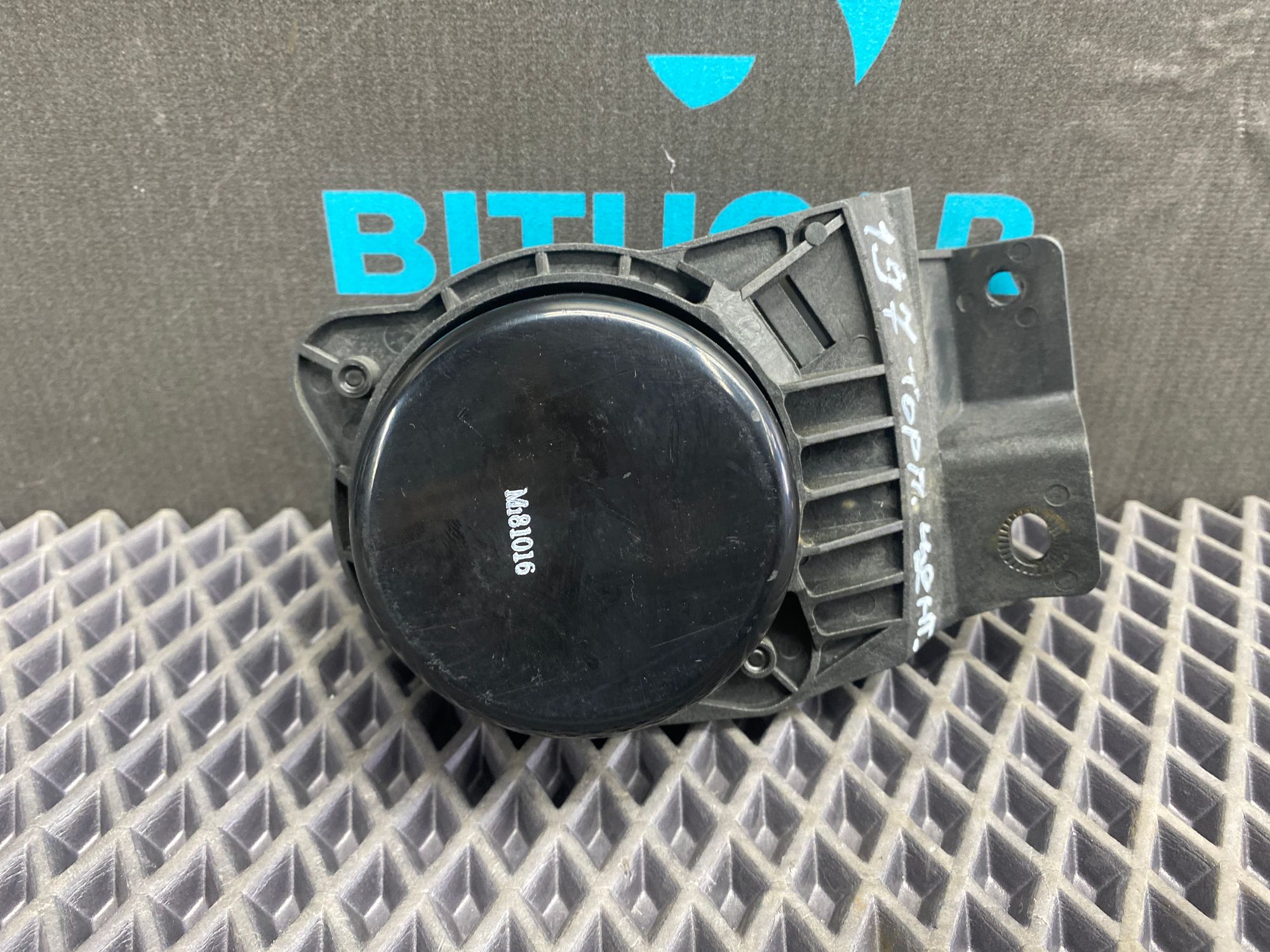 Б/У Динамик торпедо Kia Optima 4 JF (G4KJ) 2.4L AT 2019 GT-Line, 499 рублей, Краснодар