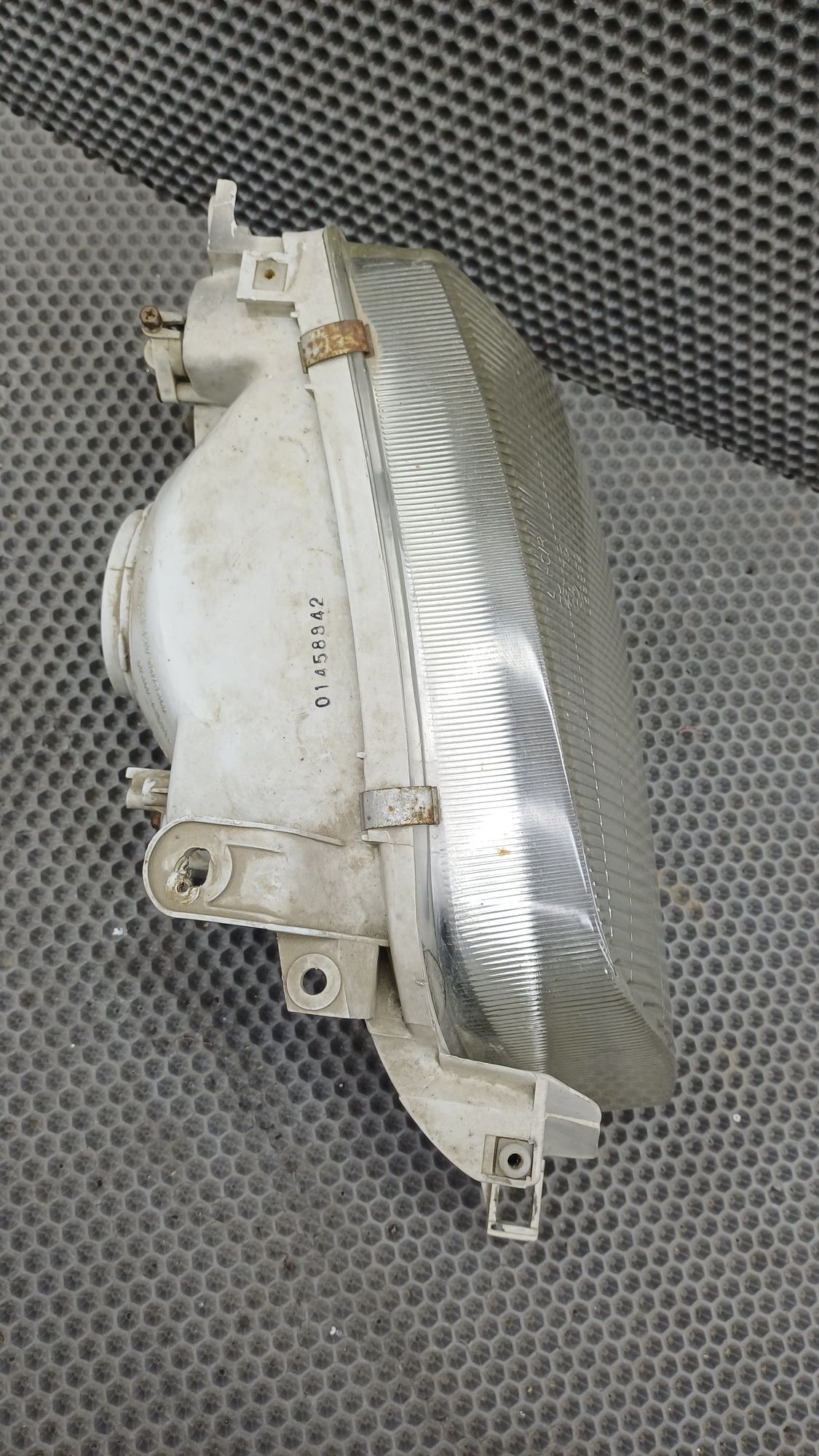 Б/У Фара левая DEPO Toyota CARINA E 6 дорест. 1992—1996 1994 Зеленый, 1990 рублей, Краснодар