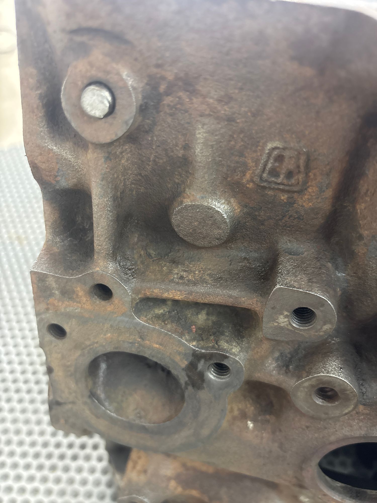 Блок цилиндров AGG, 990 рублей, Краснодар