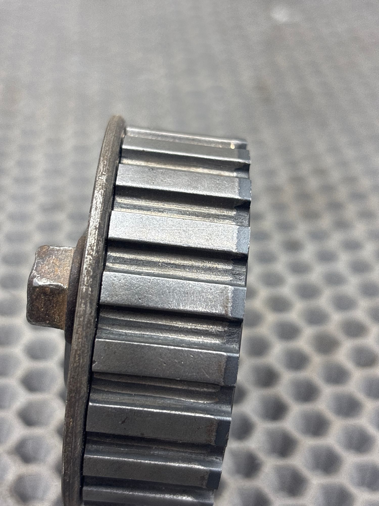 Шестерня коленвала AGG, 1990 рублей, Краснодар