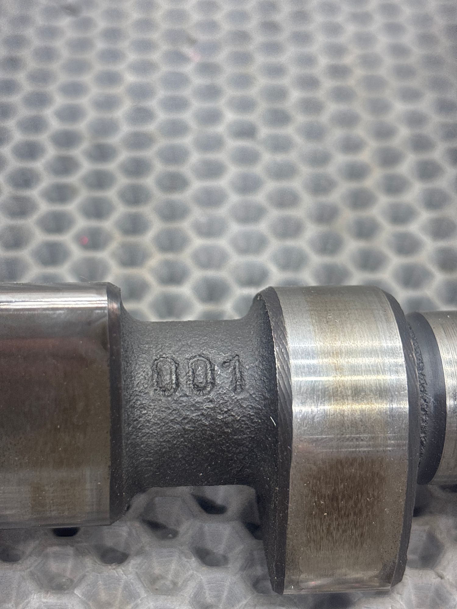 Распредвал AGG, 3990 рублей, Краснодар