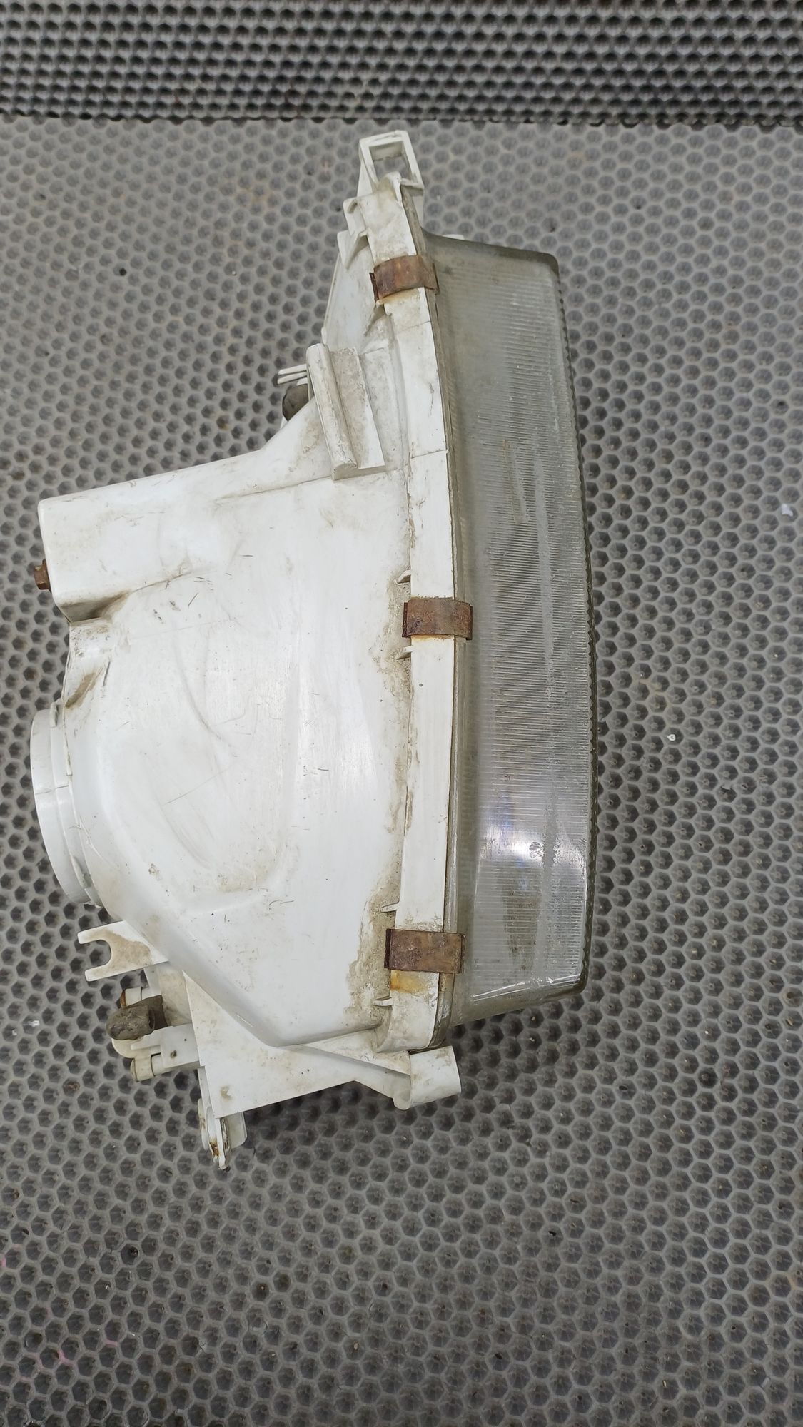 Б/У Фара левая DEPO Toyota CARINA E 6 дорест. 1992—1996 1994 Зеленый, 1990 рублей, Краснодар