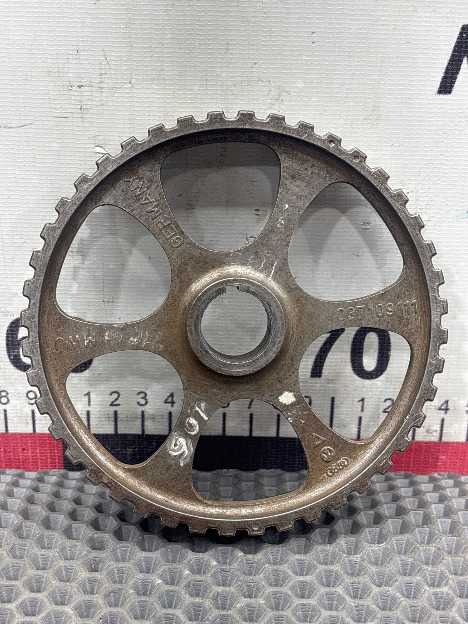 Шестерня распредвала AGG, 2990 рублей, Краснодар