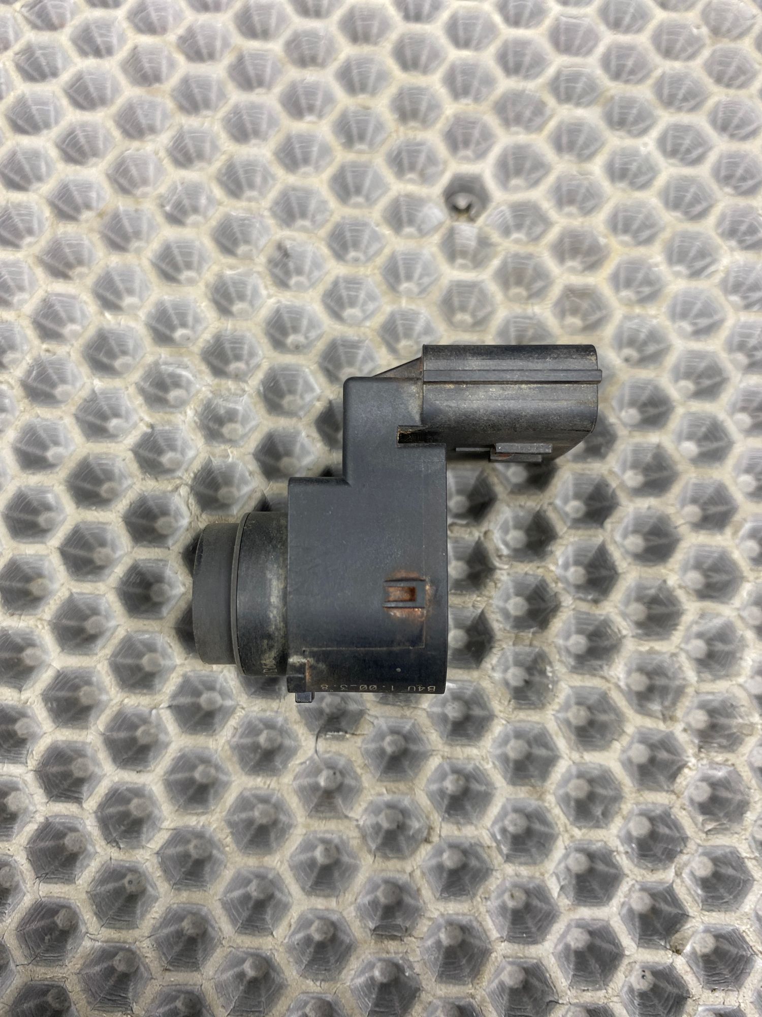 Б/У Датчик парковки Kia Optima 4 рест 2019г. 2.0L. G4ND АКПП, 2990 рублей, Краснодар