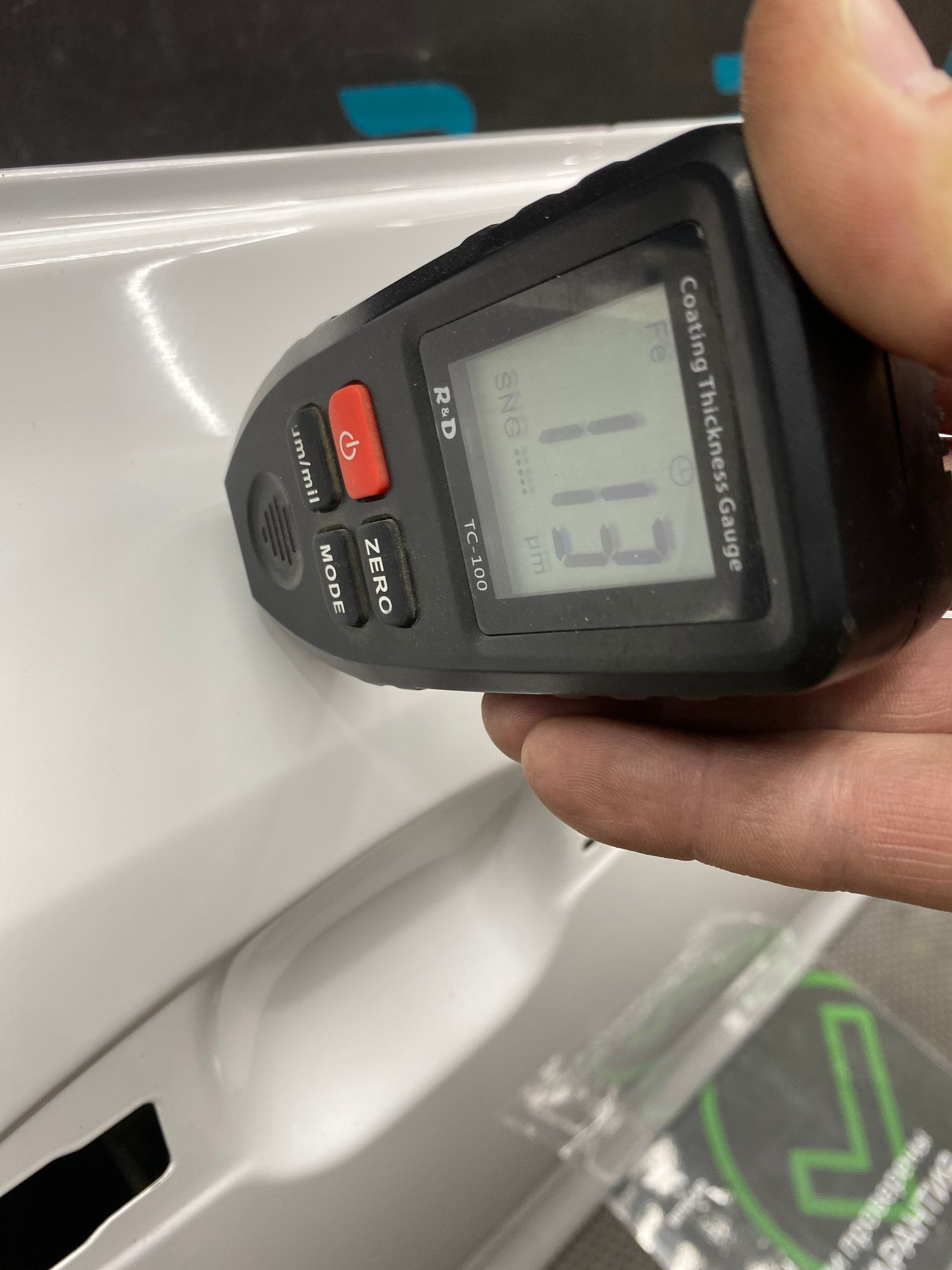 Б/У Дверь передняя правая Kia Rio 4 (G4FG) 1.6L AT 2021, 54990 рублей, Краснодар