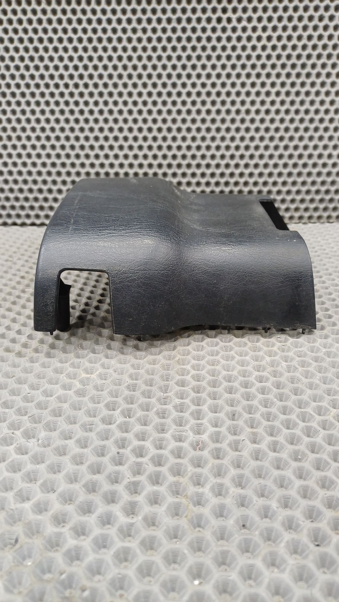 Б/У Кожух рулевой колонки Toyota CARINA E 6 дорест. 1992—1996 1994 Зеленый, 790 рублей, Краснодар