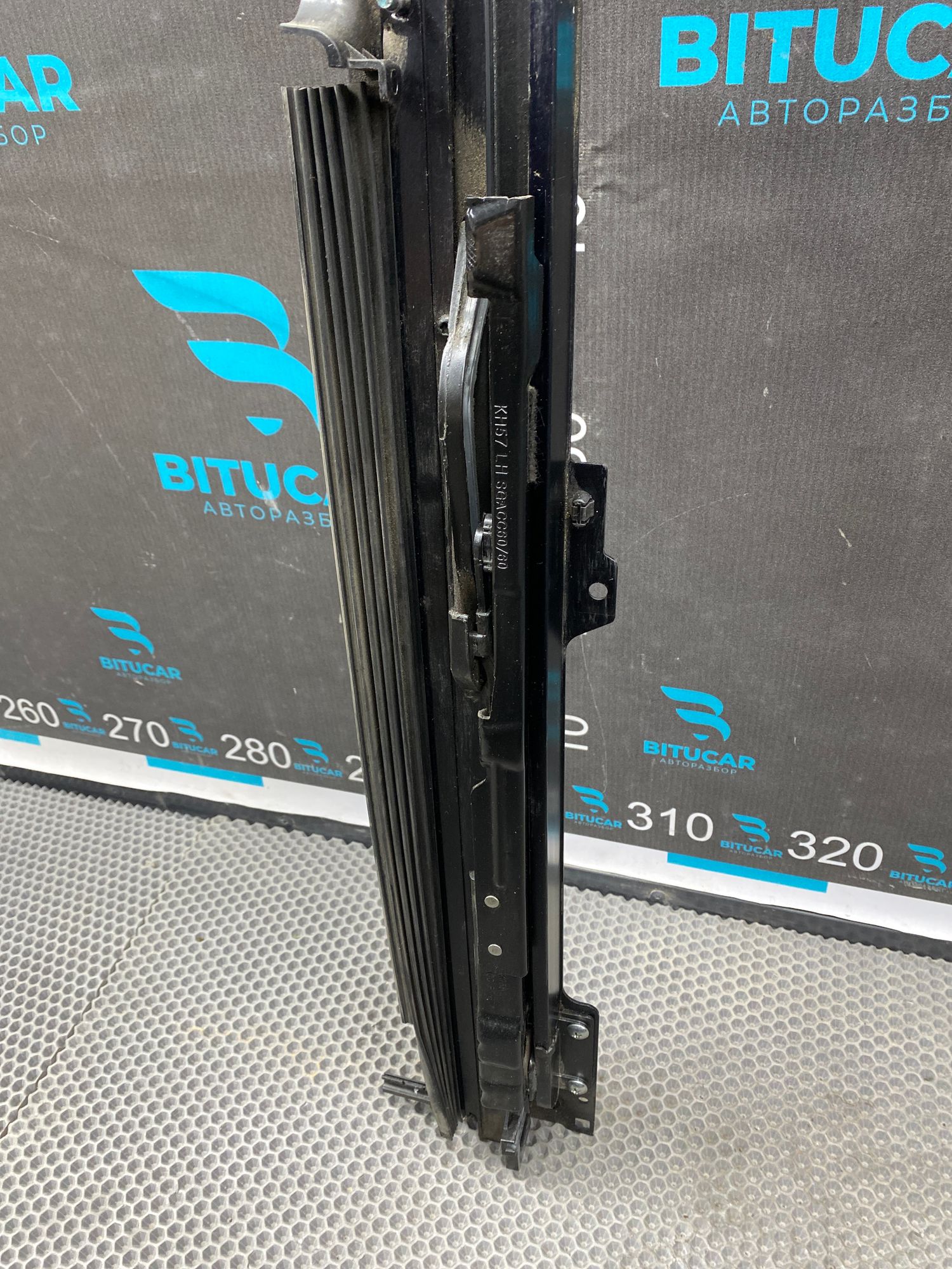 Б/У Механизм панорамной крыши  Kia Optima 4 JF (G4KJ) 2.4L AT 2019 GT-Line, 32990 рублей, Краснодар