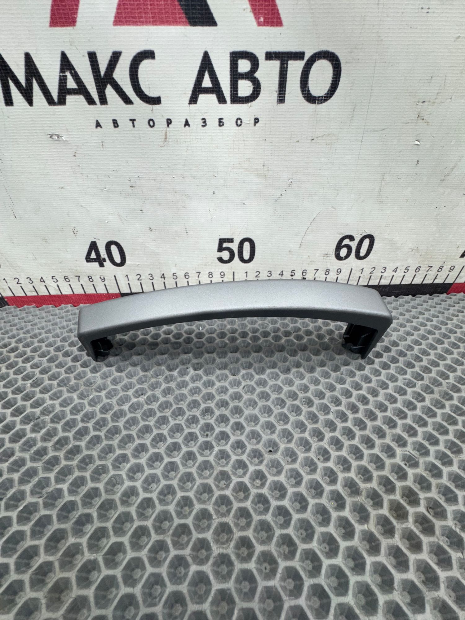 Накладка стойки салона левая BMW E65 E66 2001—2005 2003, 499 рублей, Краснодар