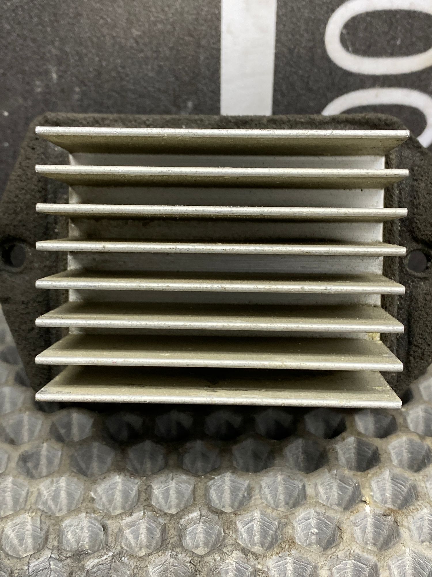 Б/У Резистор отопителя Honda Accord 8 2009 Type S 2.4 AT (201 л.с.), 1390 рублей, Краснодар