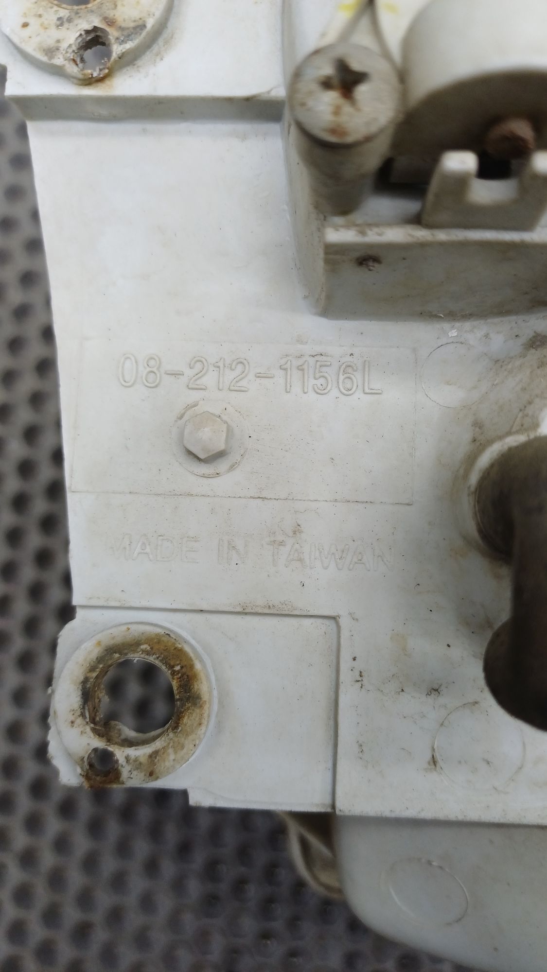 Б/У Фара левая DEPO Toyota CARINA E 6 дорест. 1992—1996 1994 Зеленый, 1990 рублей, Краснодар