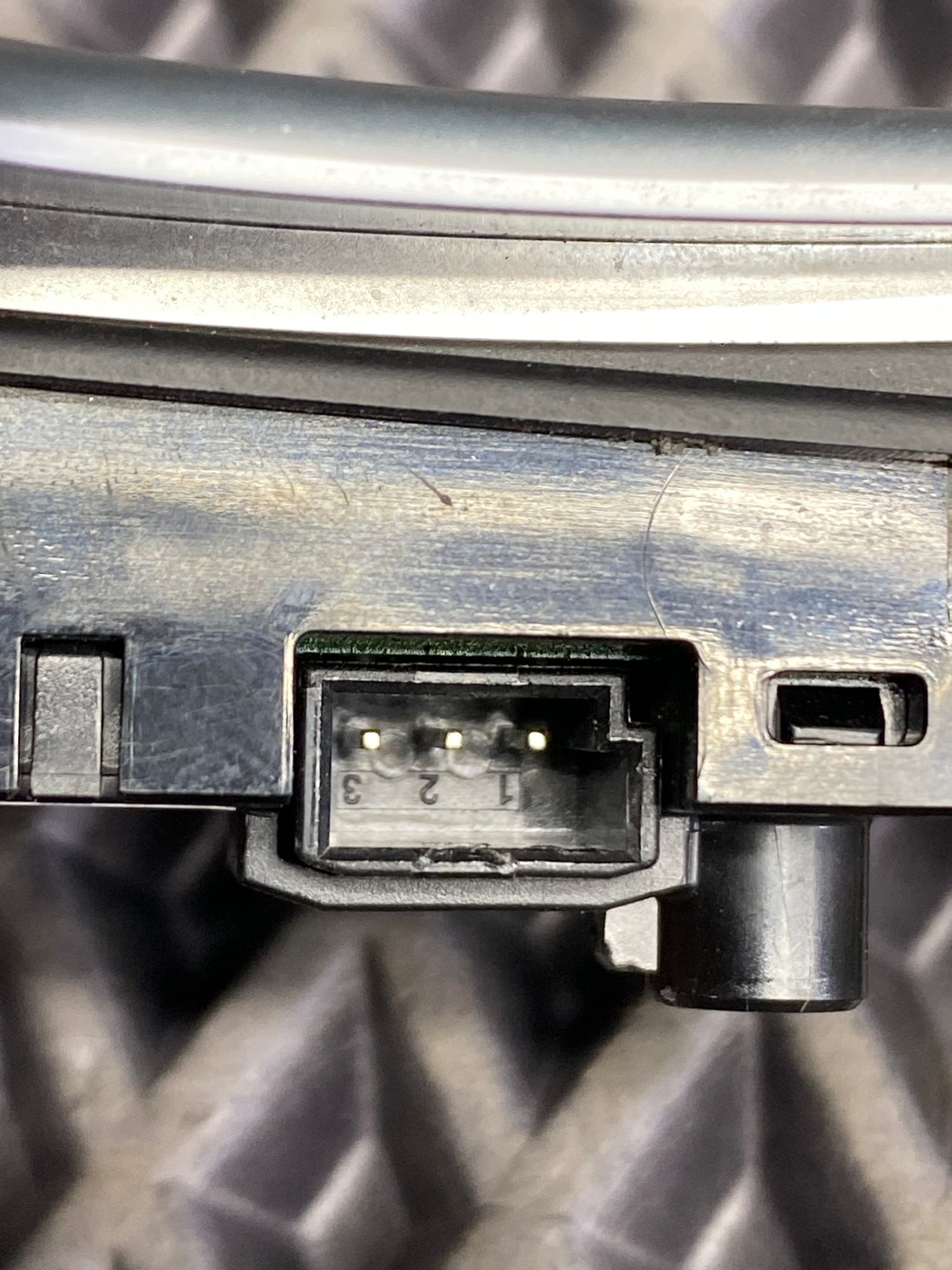 Б/У Переключатель подрулевой лепесток Kia Optima 4 JF (G4KJ) 2.4L AT 2019 GT-Line, 990 рублей, Краснодар