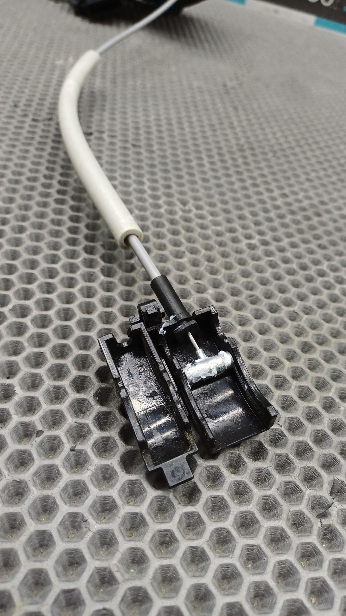 Б/У Замок двери правой задней Kia Optima 4 JF (G4KJ) 2.4L AT 2019 GT-Line, 6990 рублей, Краснодар