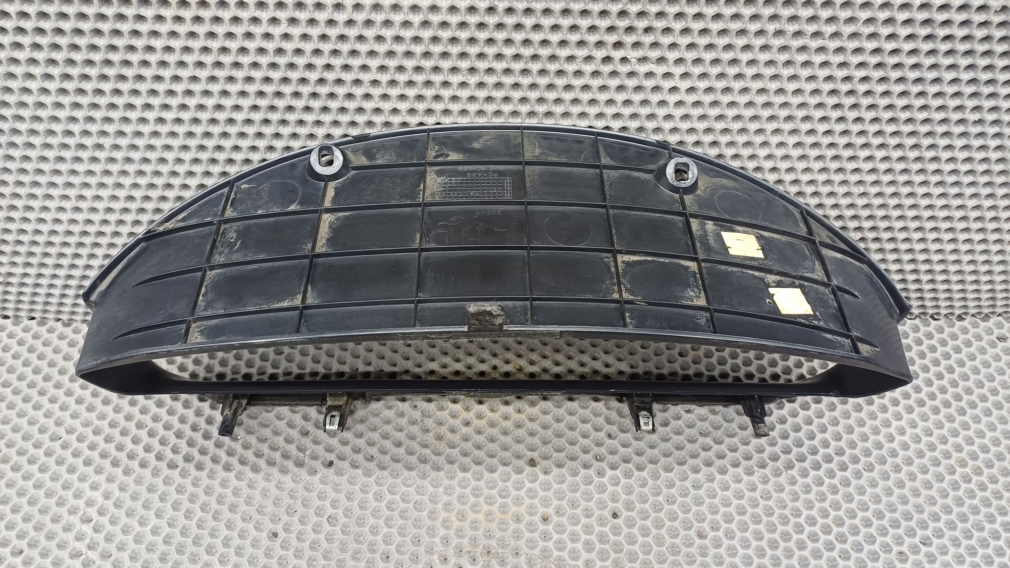 Б/У Накладка панели приборов  Toyota CARINA E 6 дорест. 1992—1996 1994 Зеленый, 790 рублей, Краснодар