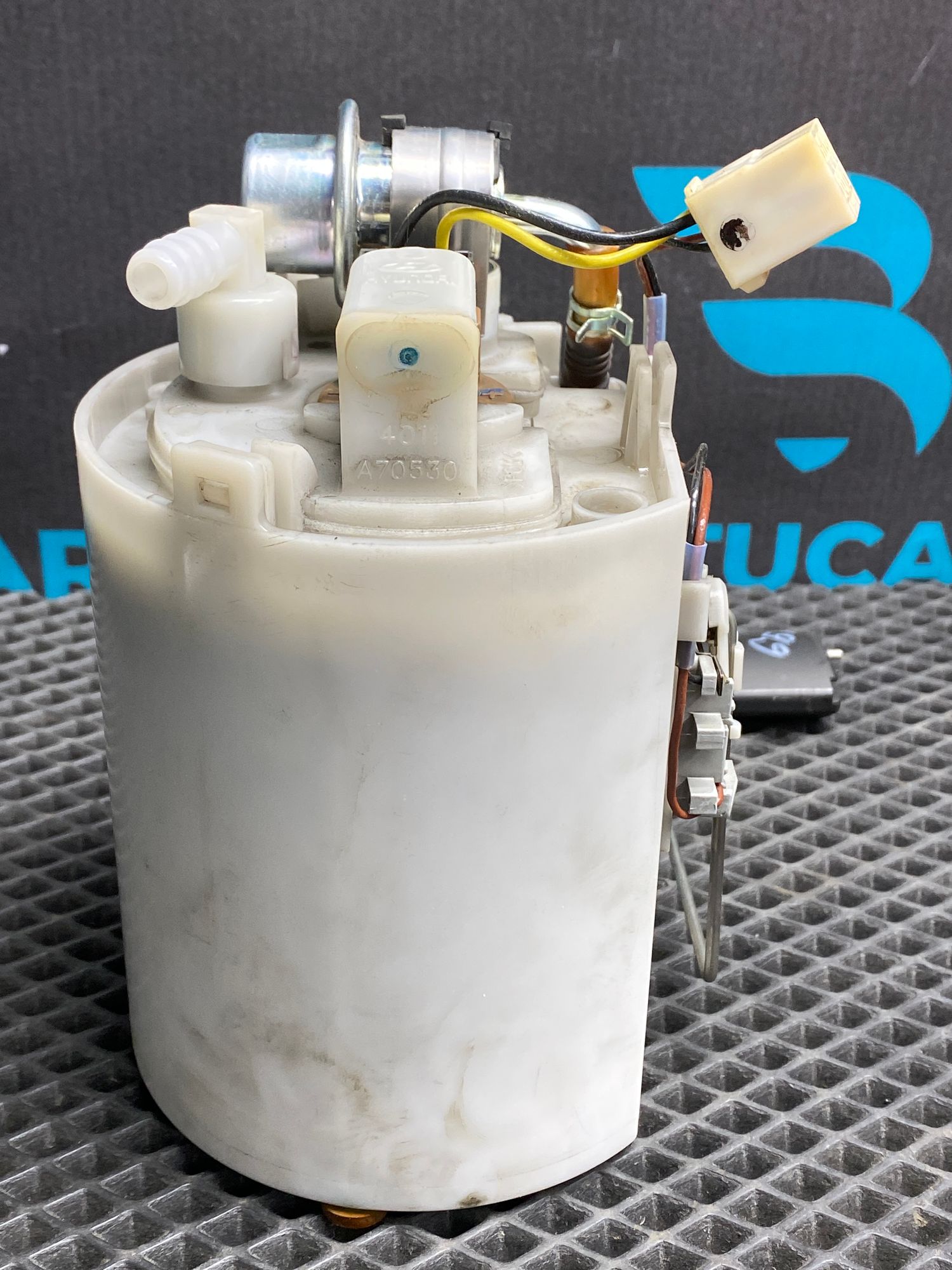 Б/У Бензонасос Kia Ceed 2 JD (G4FG) 1.6L MT 2012 Универсал, 2990 рублей, Краснодар