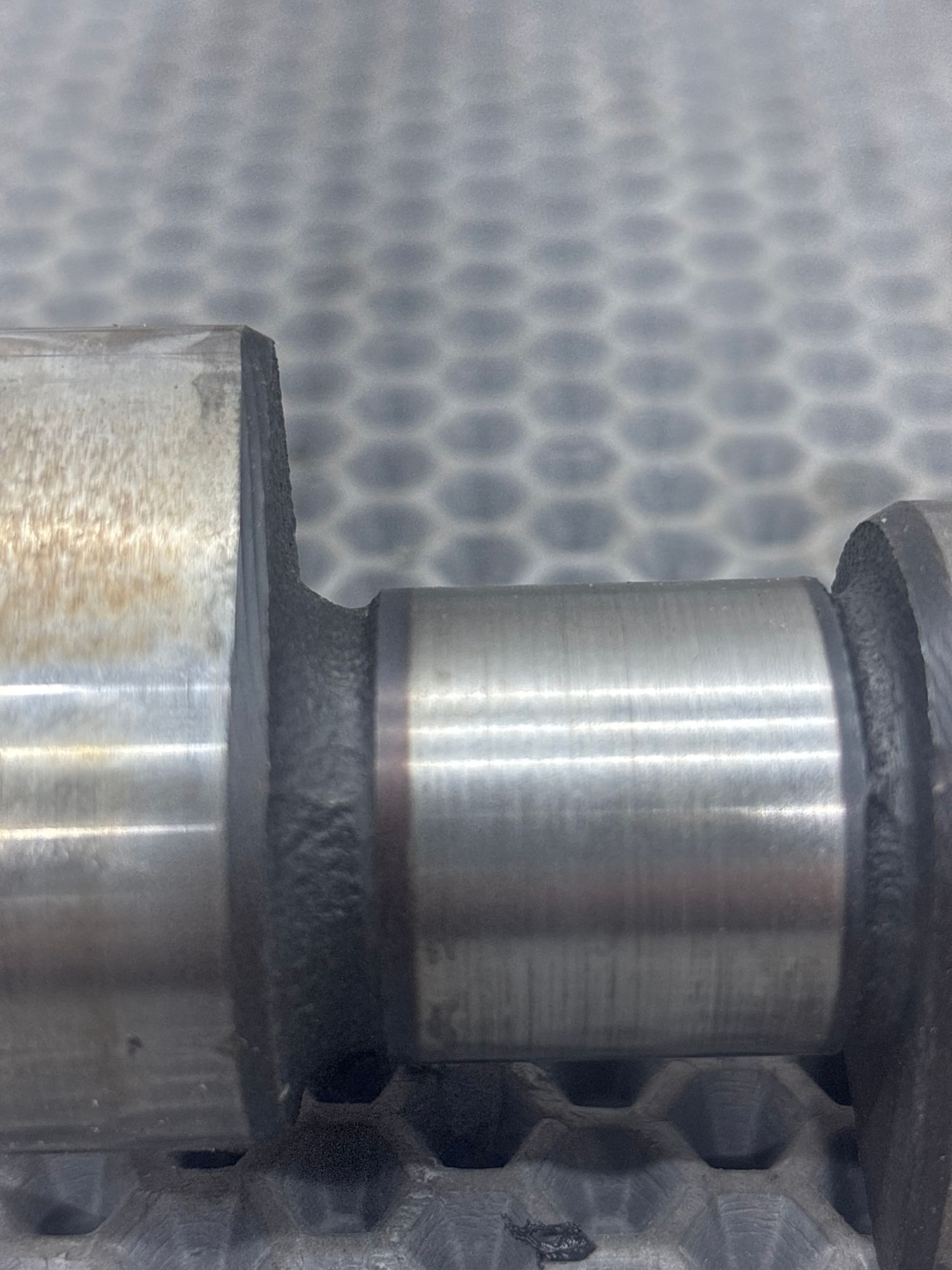 Распредвал AGG, 3990 рублей, Краснодар