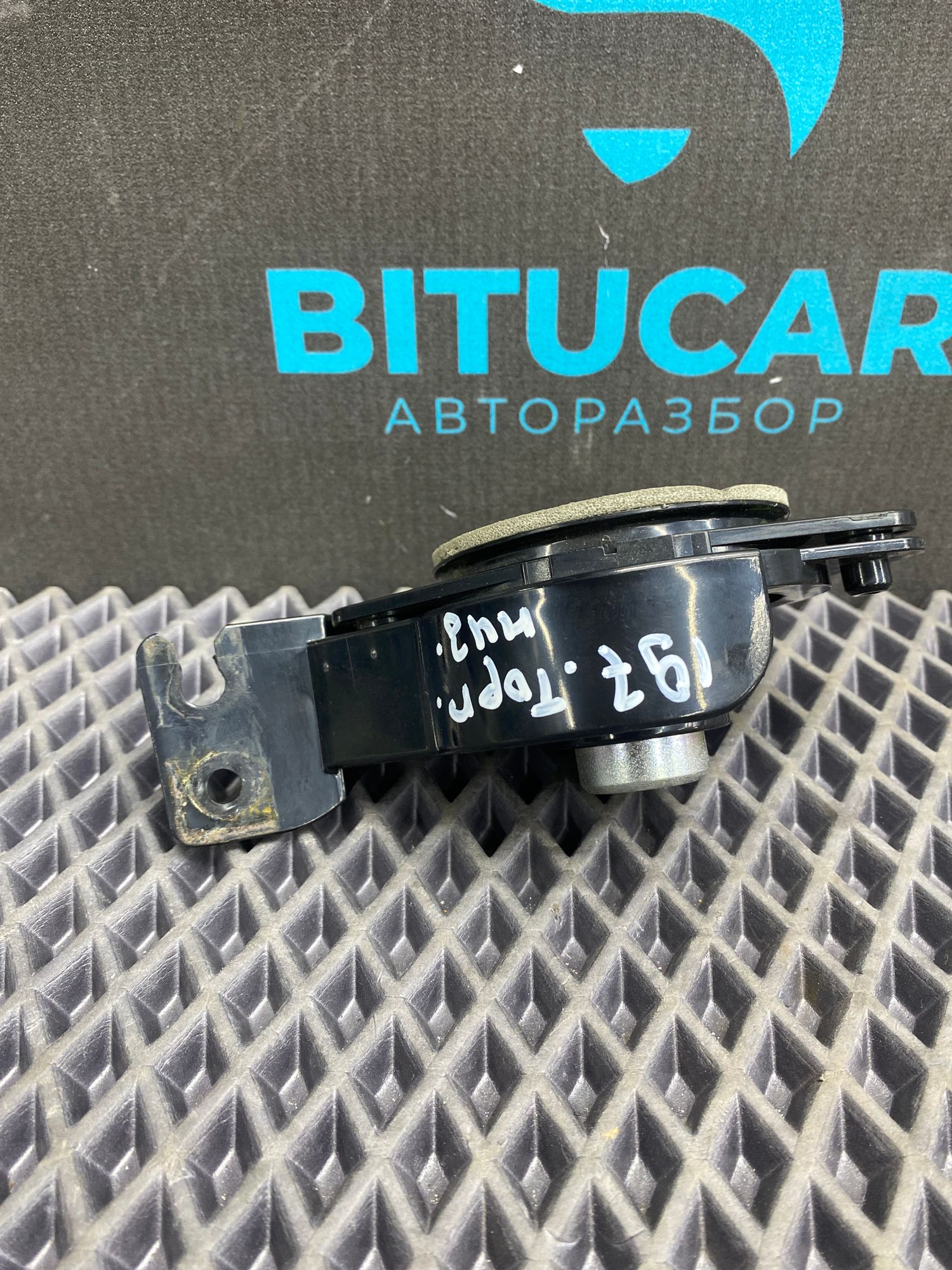 Б/У Динамики высоких частот Kia Optima 4 JF (G4KJ) 2.4L AT 2019 GT-Line, 990 рублей, Краснодар