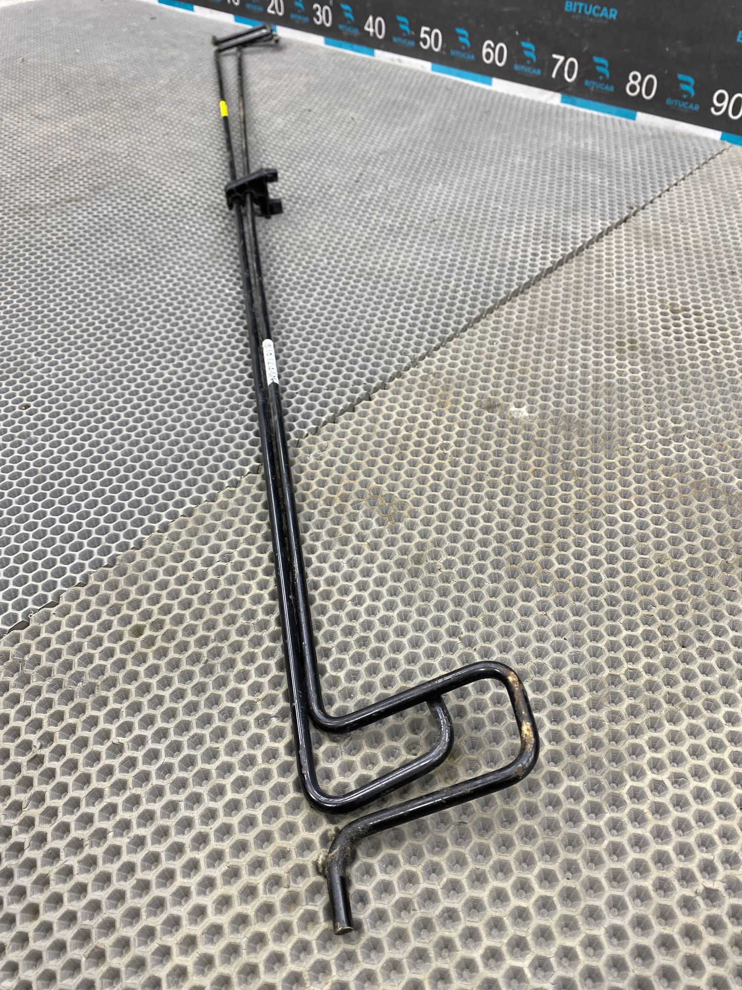 Б/У Торсион крышки багажника Kia Optima 4 JF (G4KJ) 2.4L AT 2019 GT-Line, 9990 рублей, Краснодар