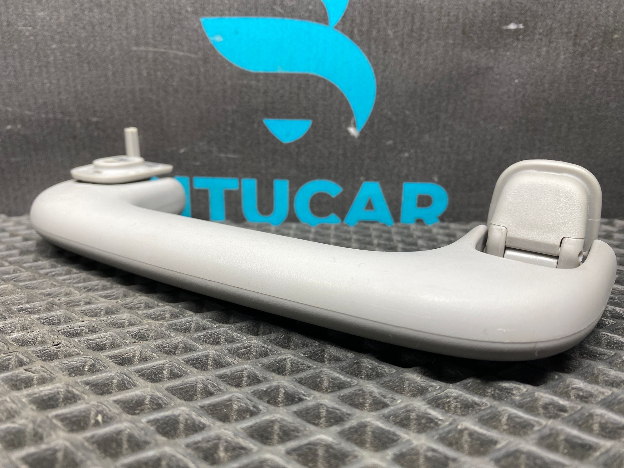 Б/У Ручка потолочная передняя Kia Rio 4 (G4FG) 1.6L AT 2021, 499 рублей, Краснодар