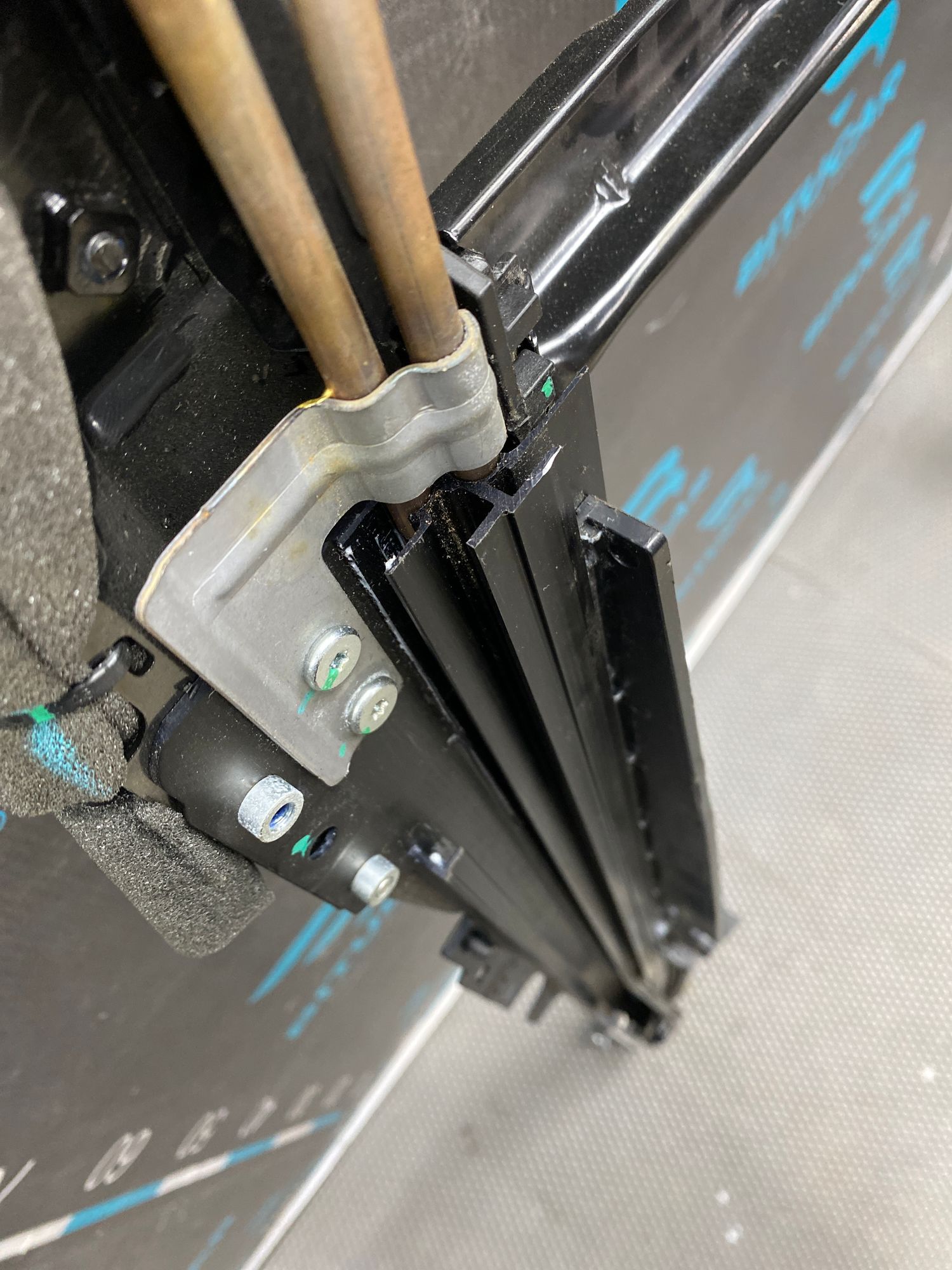 Б/У Механизм панорамной крыши  Kia Optima 4 JF (G4KJ) 2.4L AT 2019 GT-Line, 32990 рублей, Краснодар