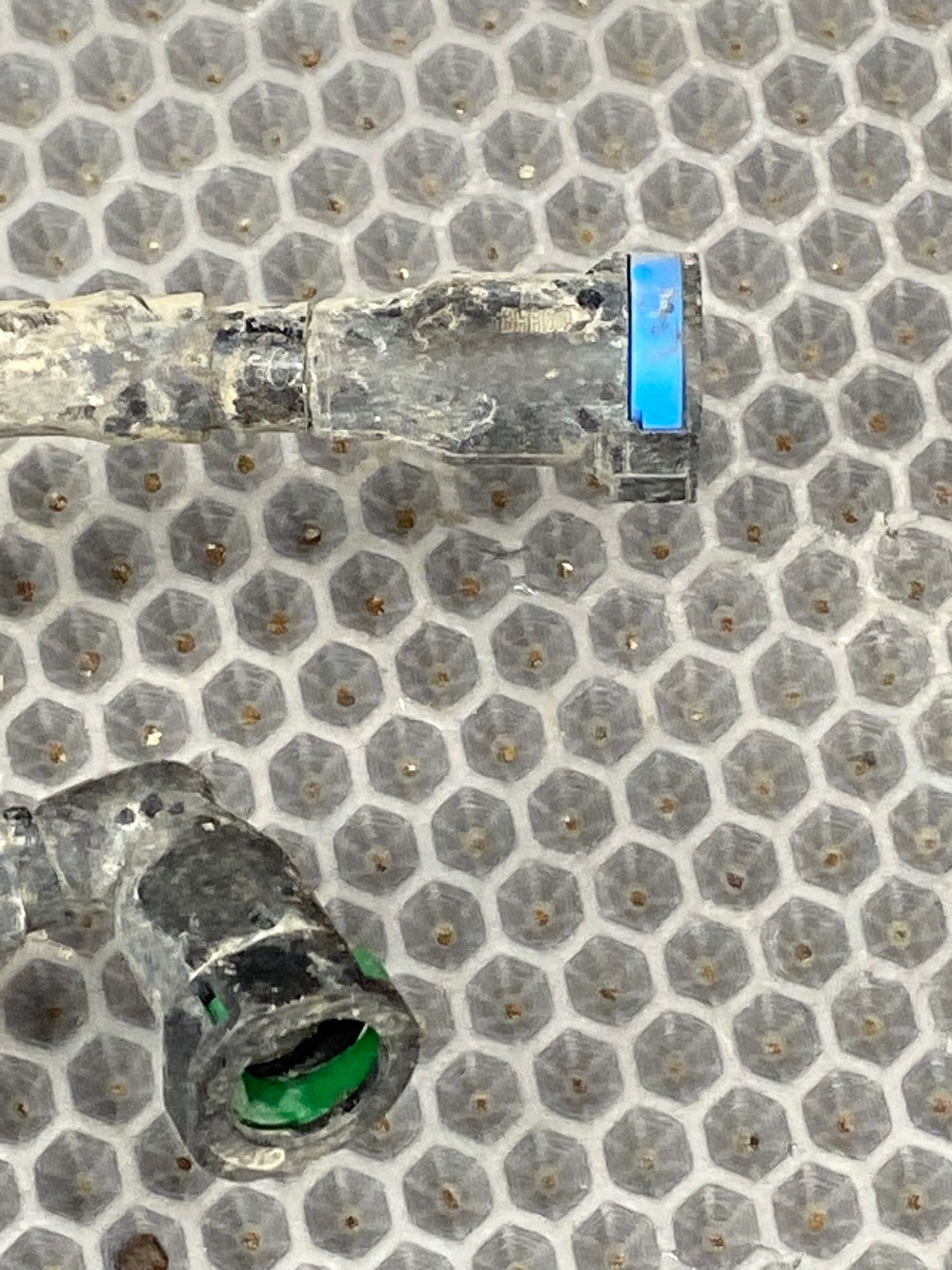 Б/У Трубки топливной системы Kia Ceed 2 JD (G4FG) 1.6L MT 2015 Хэтчбек, 4990 рублей, Краснодар