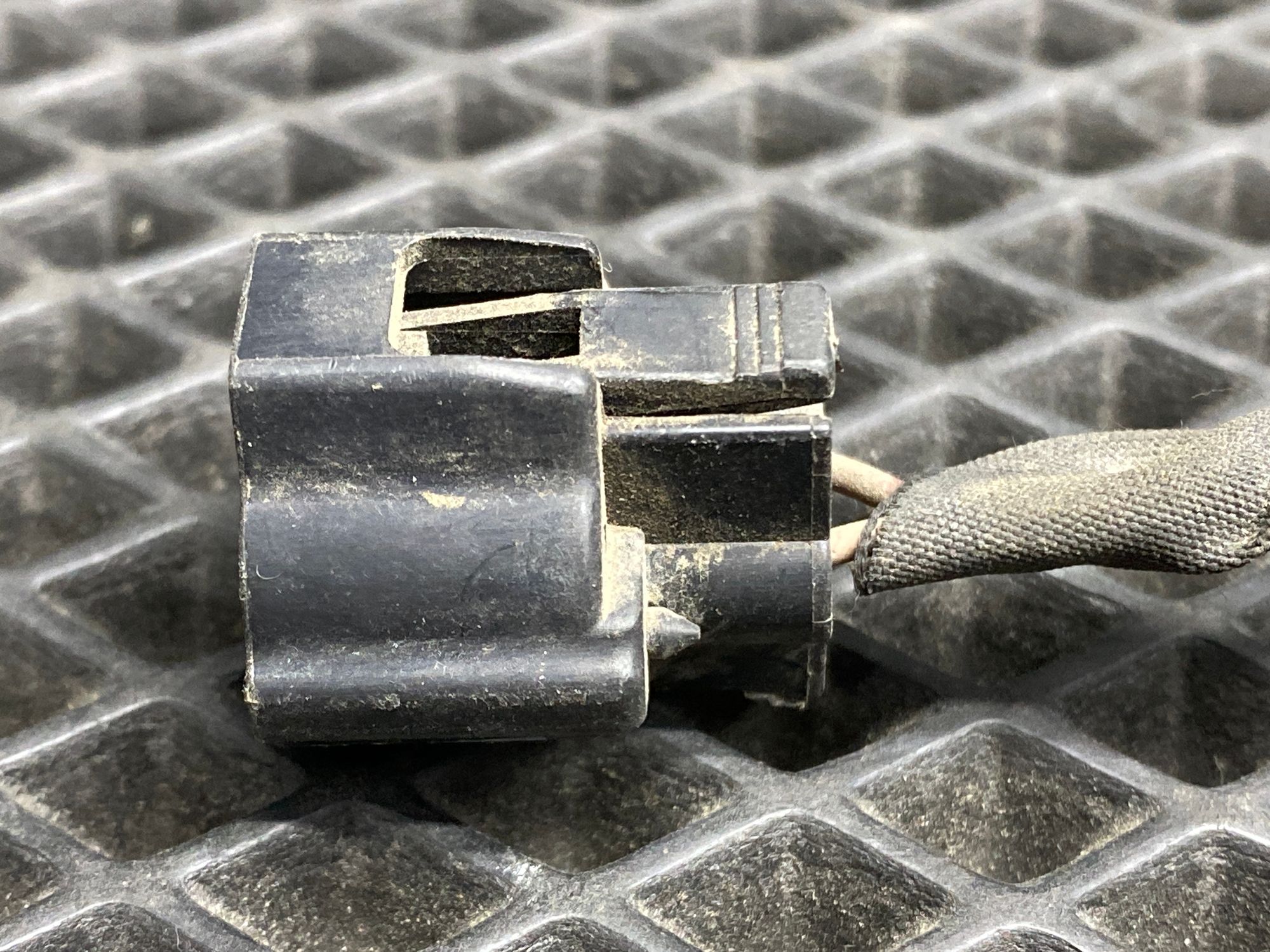 Б/У Фишка клапана VVTI Kia Cerato 2 TD , AT G4FC 1.6 L 2011г, 499 рублей, Краснодар