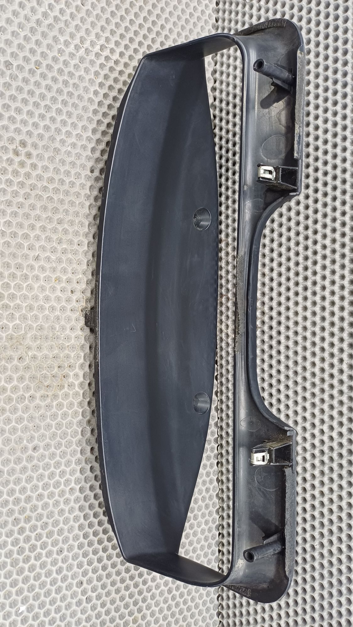 Б/У Накладка панели приборов  Toyota CARINA E 6 дорест. 1992—1996 1994 Зеленый, 790 рублей, Краснодар