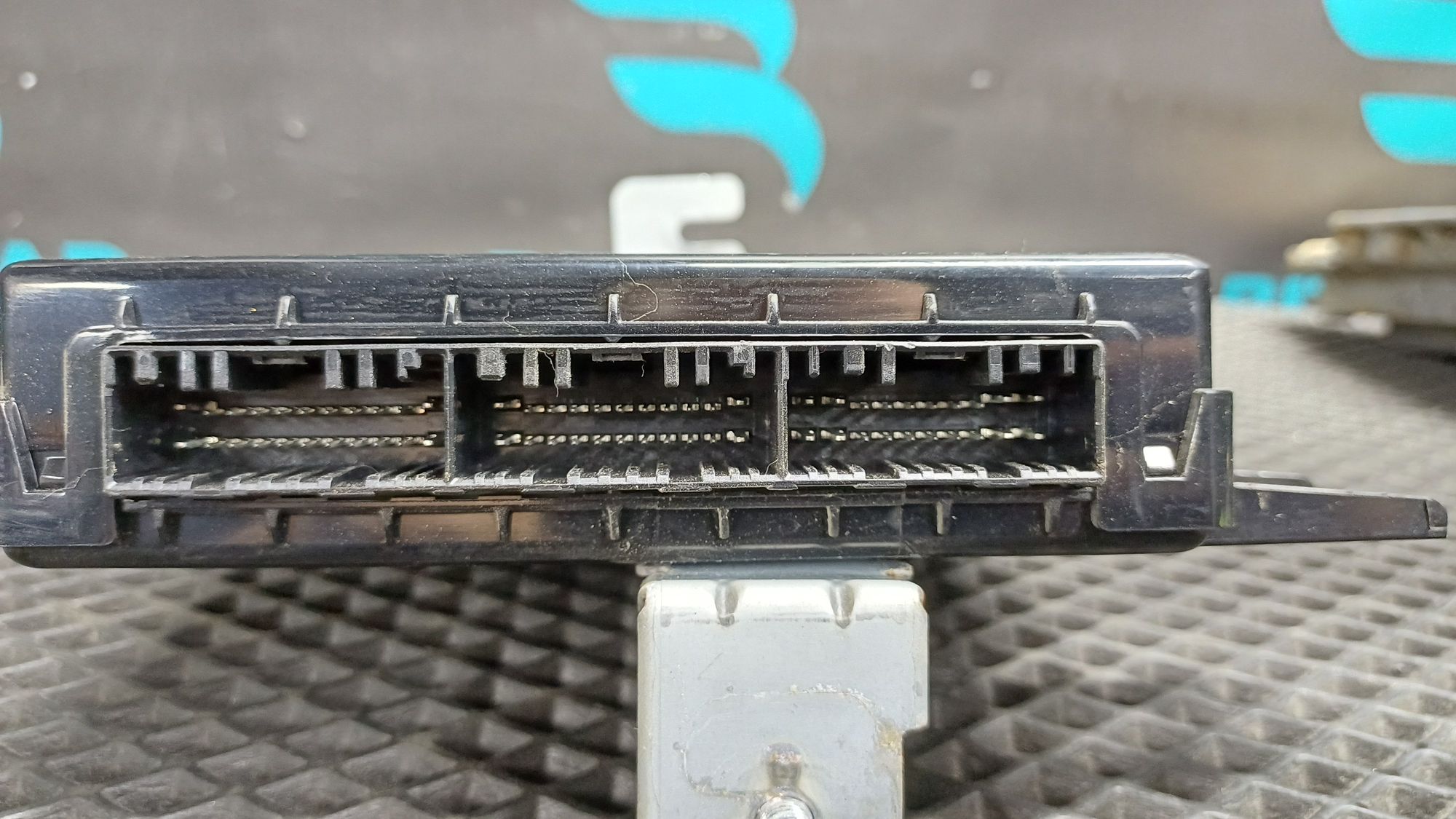 Б/У Блок управления центральным замком Kia Rio 4 (G4FG) 1.6L AT 2021, 1990 рублей, Краснодар