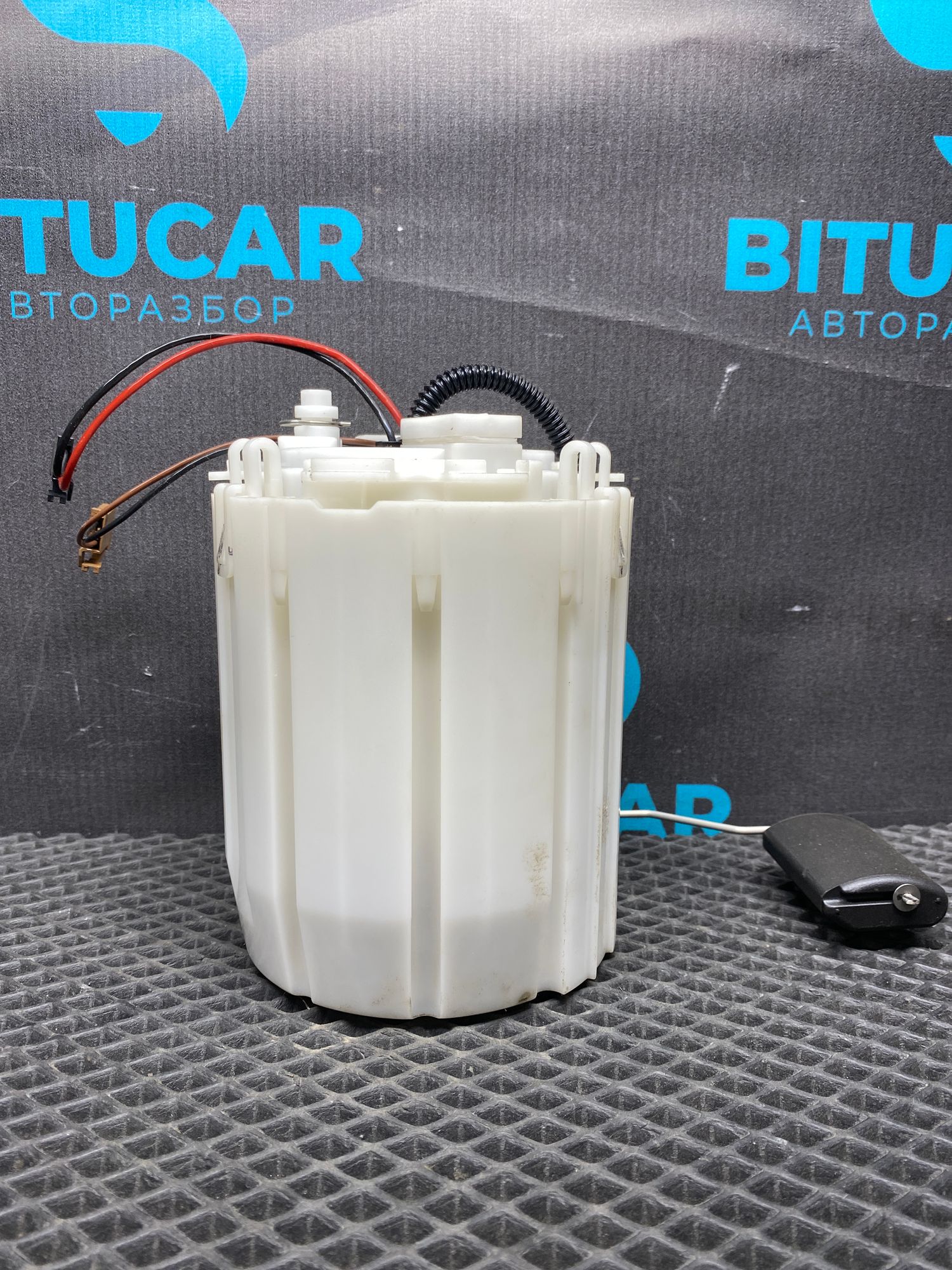 Б/У Бензонасос Kia Rio 4 (G4FG) 1.6L AT 2021, 2990 рублей, Краснодар