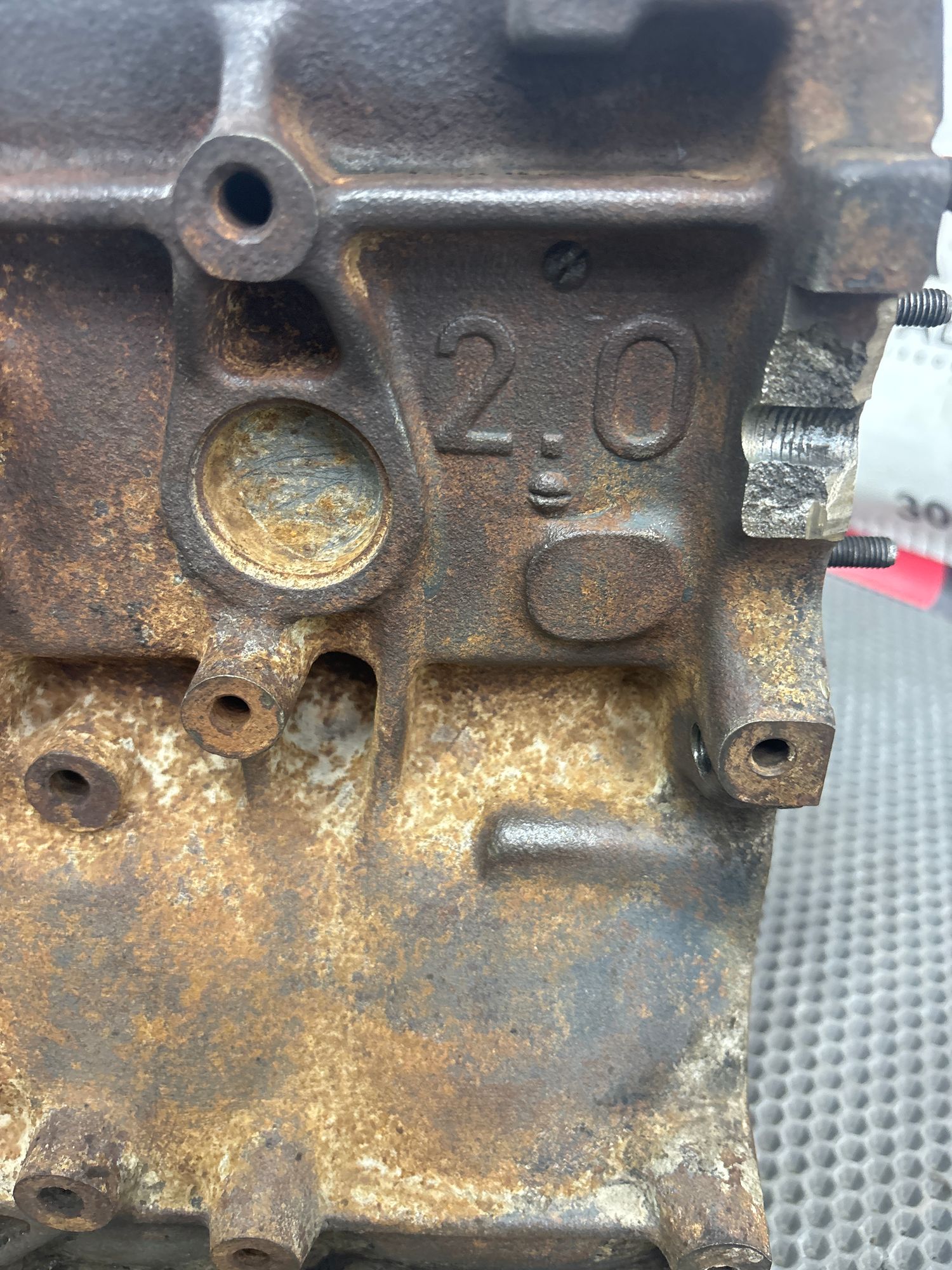 Блок цилиндров AGG, 990 рублей, Краснодар