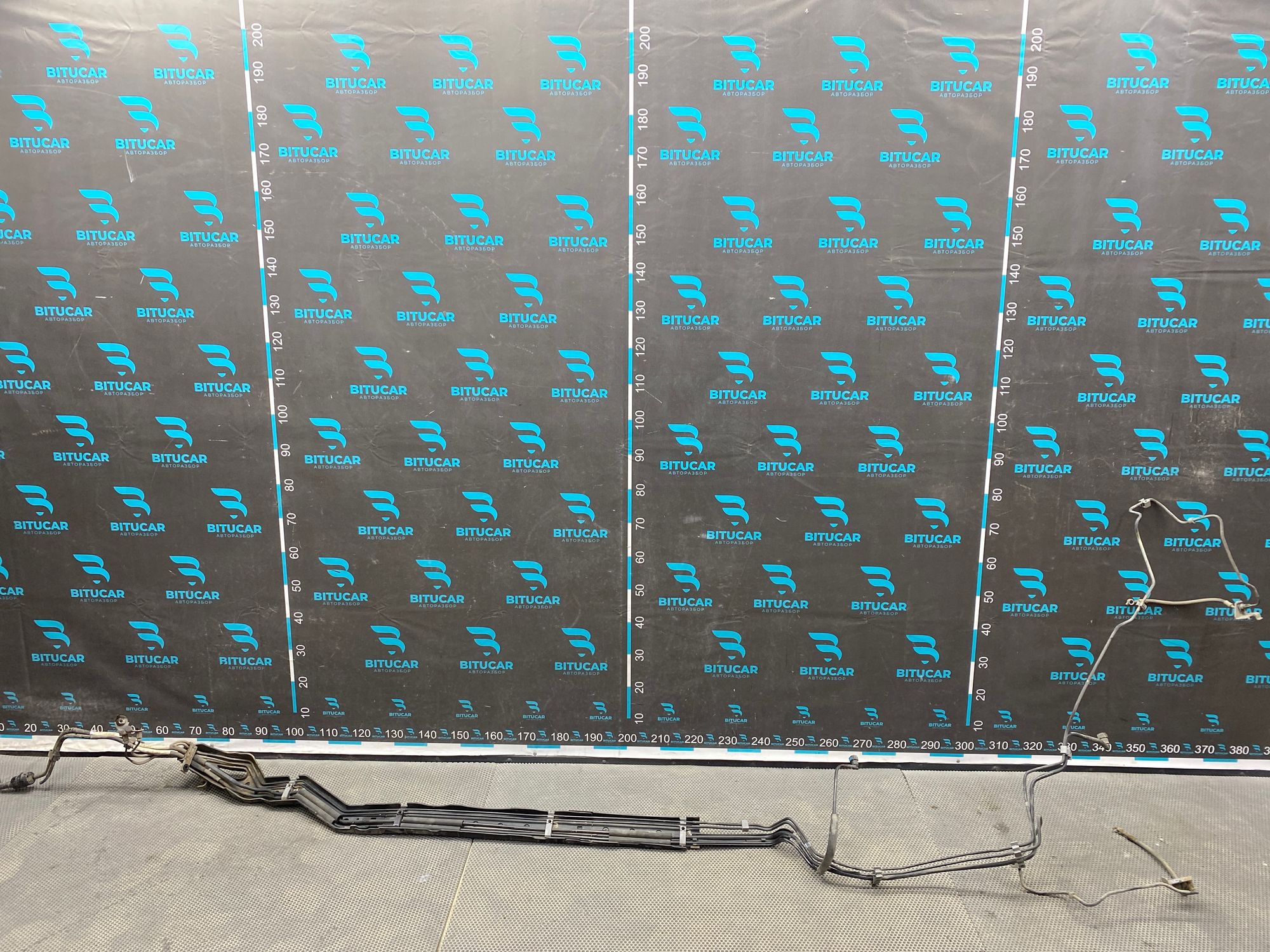 Б/У Трубки топливной системы Kia Optima 4 рест 2019г. 2.0L. G4ND АКПП, 5990 рублей, Краснодар