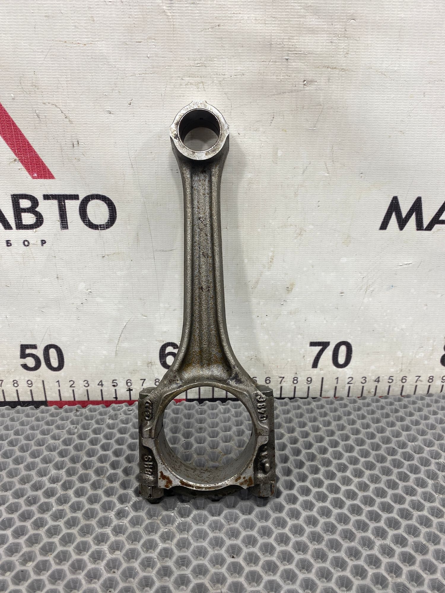 Шатун AGG, 1590 рублей, Краснодар