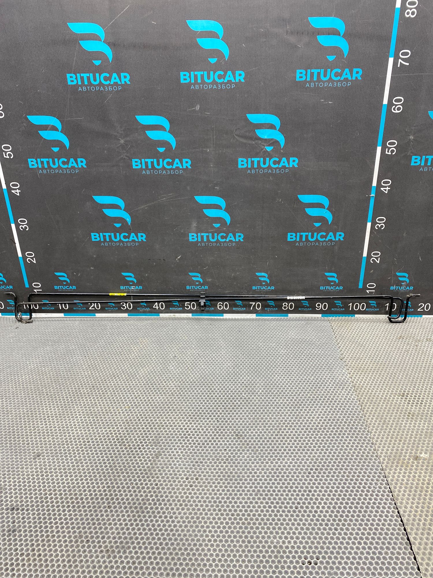 Б/У Торсион крышки багажника Kia Optima 4 JF (G4KJ) 2.4L AT 2019 GT-Line, 9990 рублей, Краснодар