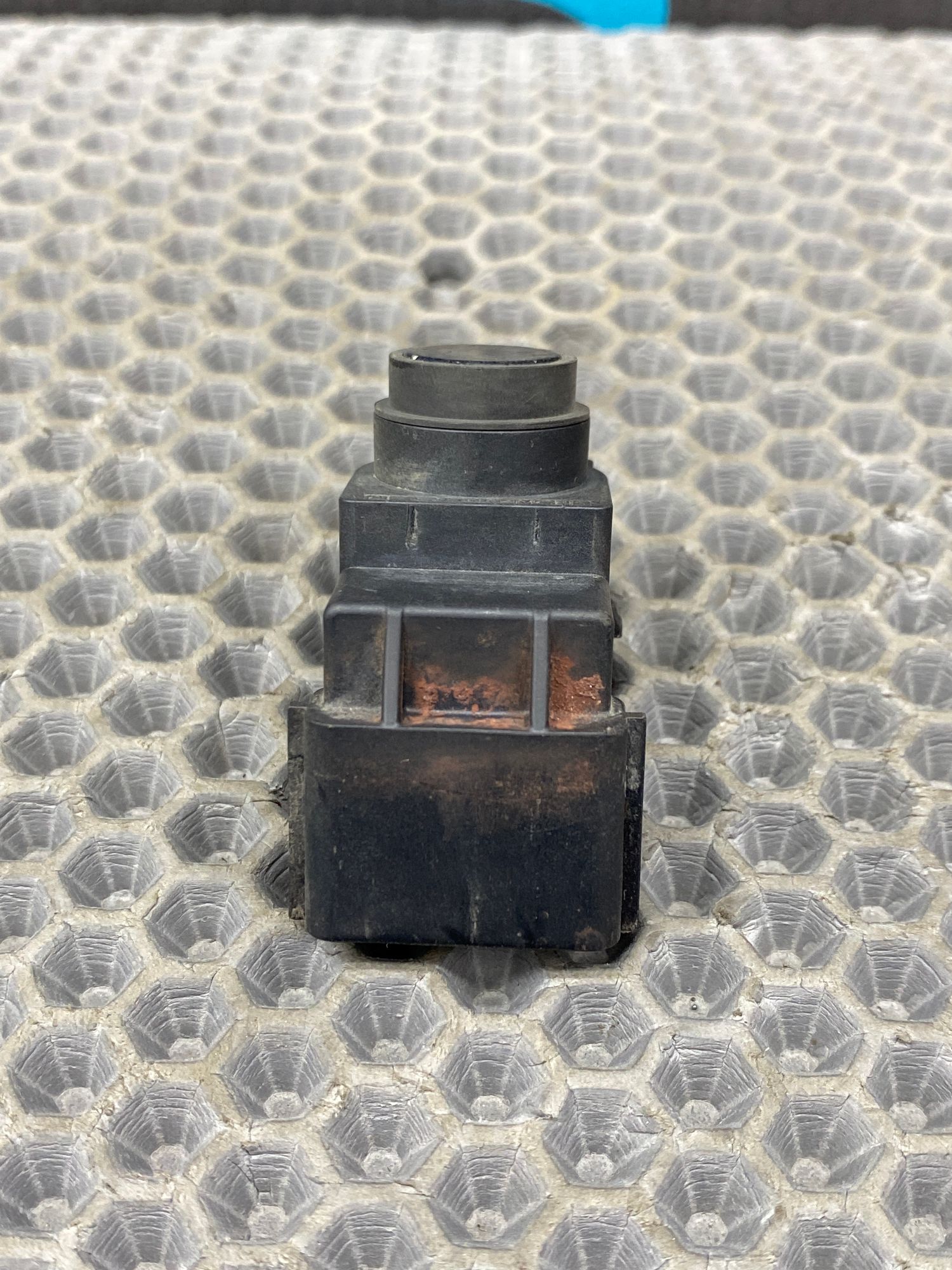 Б/У Датчик парковки Kia Optima 4 рест 2019г. 2.0L. G4ND АКПП, 2990 рублей, Краснодар