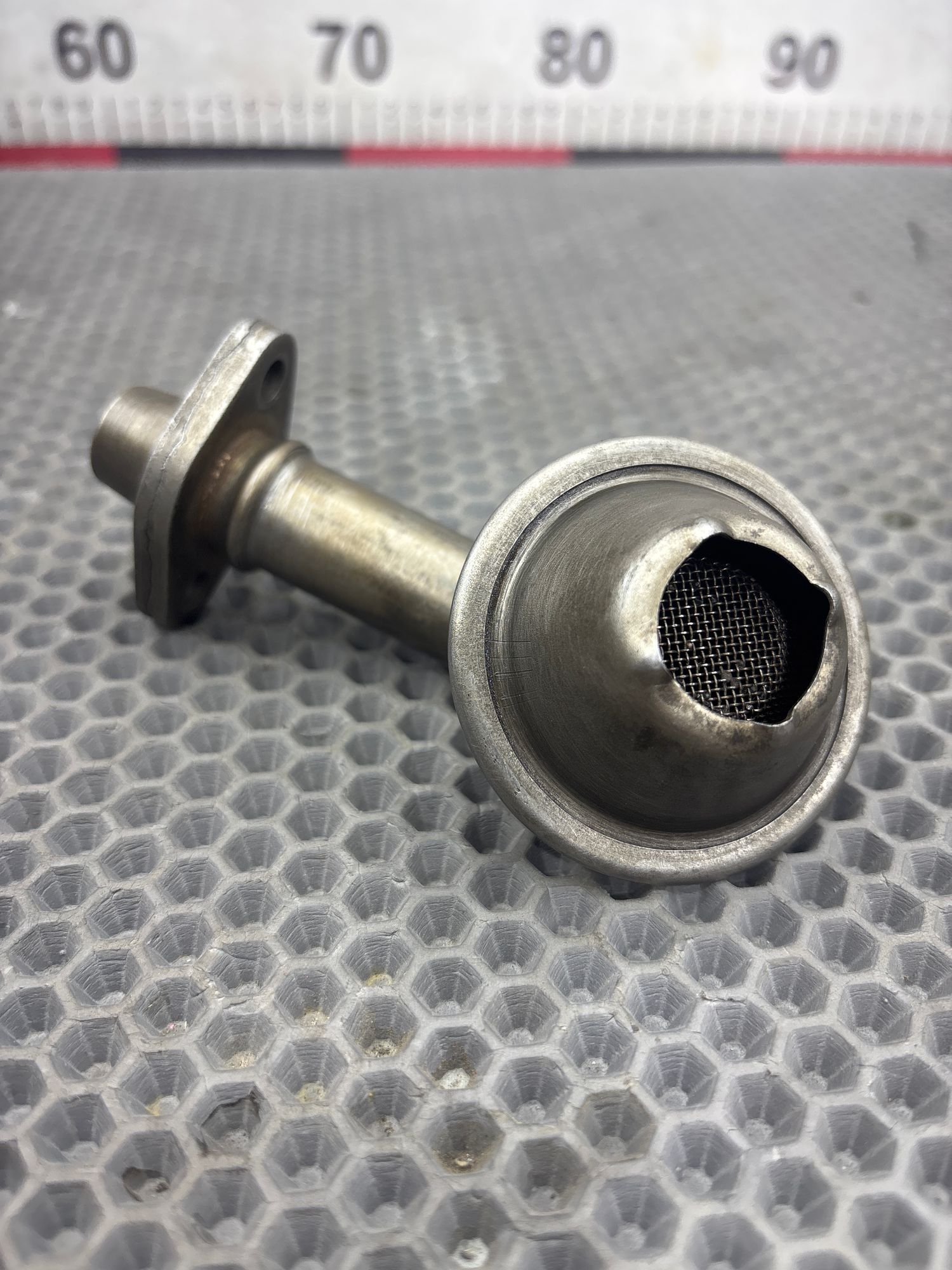 Маслозаборник AGG, 590 рублей, Краснодар