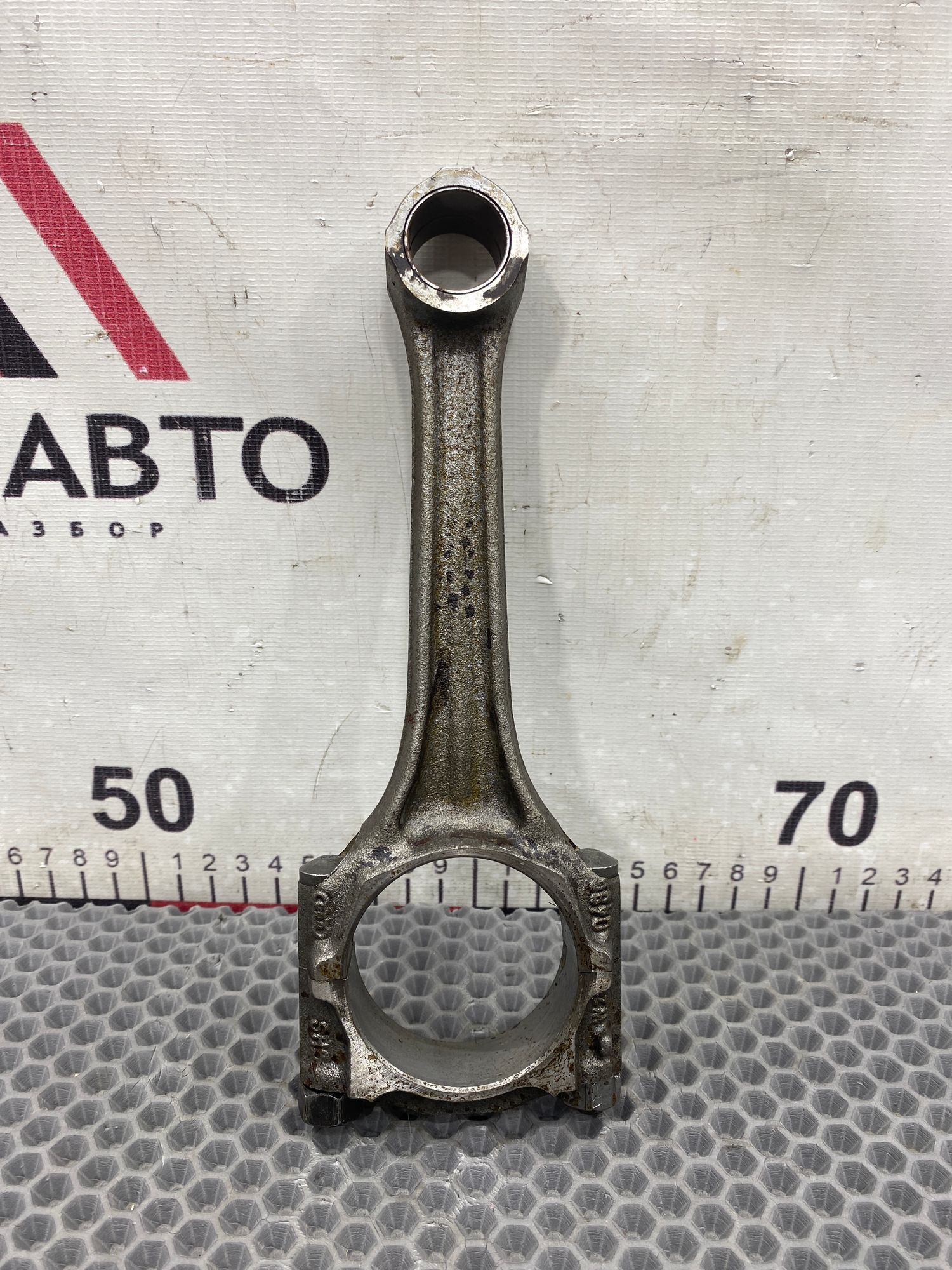 Шатун AGG, 1590 рублей, Краснодар