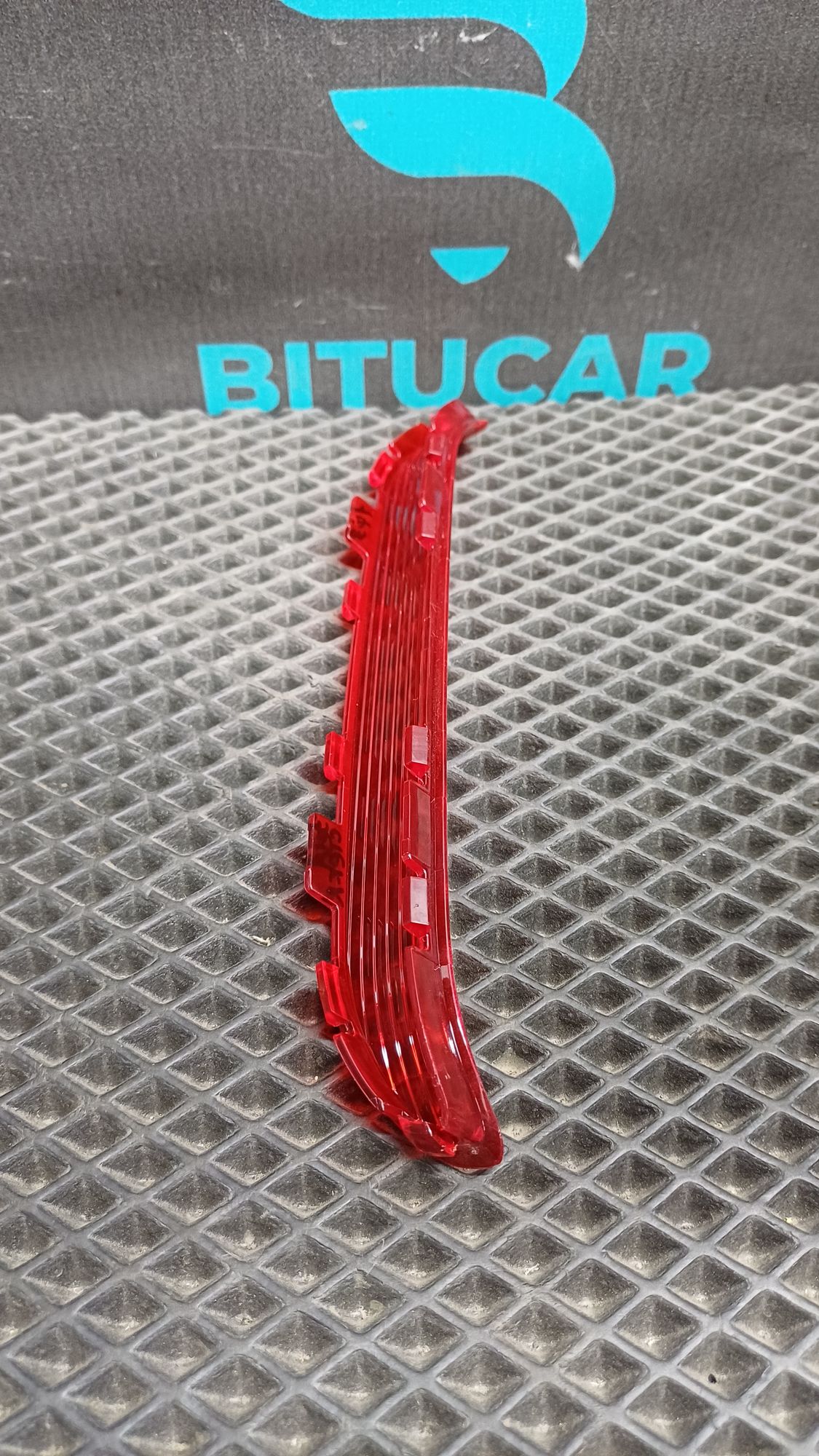 Б/У рассеиватель стоп сигнала Kia Rio 4 (G4FG) 1.6L AT 2021, 1490 рублей, Краснодар