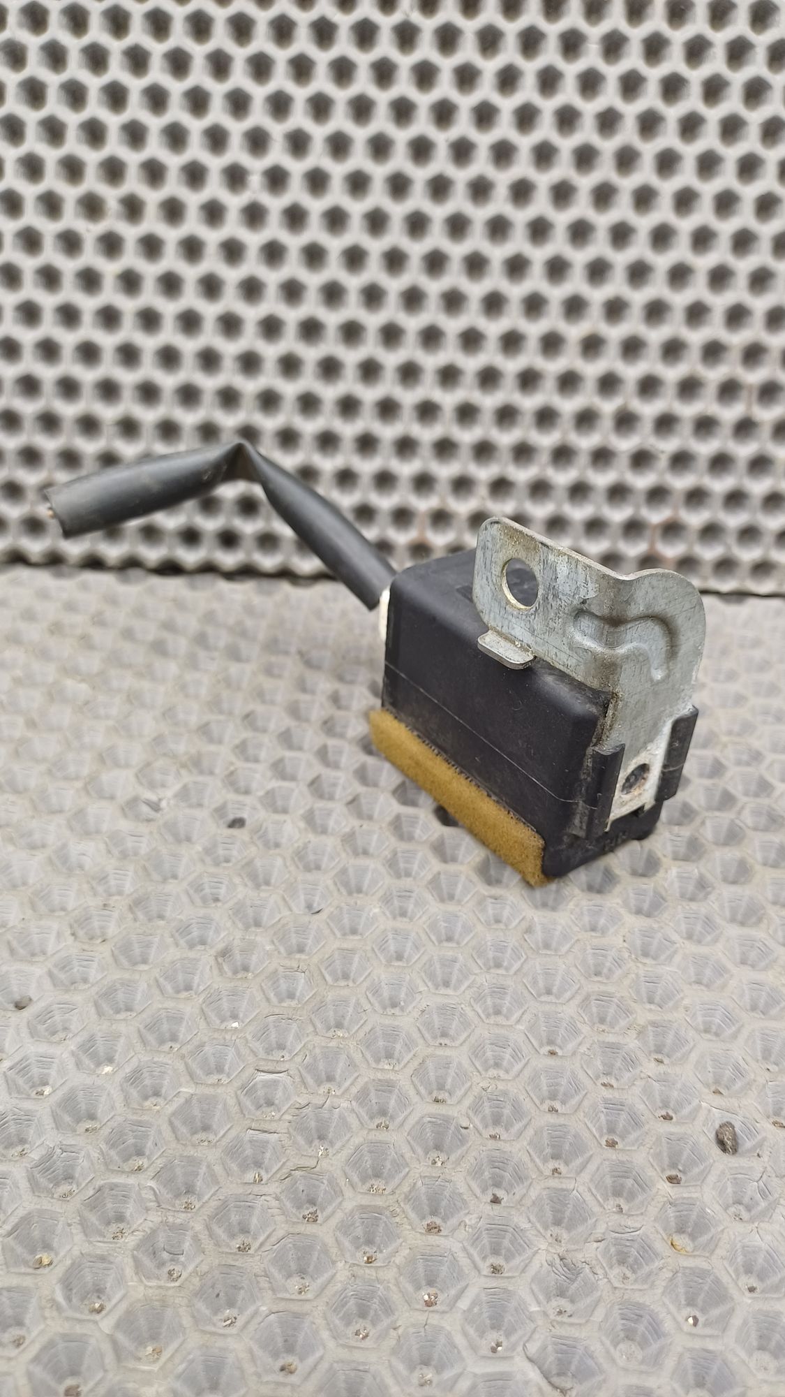 Б/У реле фар с фишкой Toyota CARINA E 6 дорест. 1992—1996 1994 Зеленый, 990 рублей, Краснодар