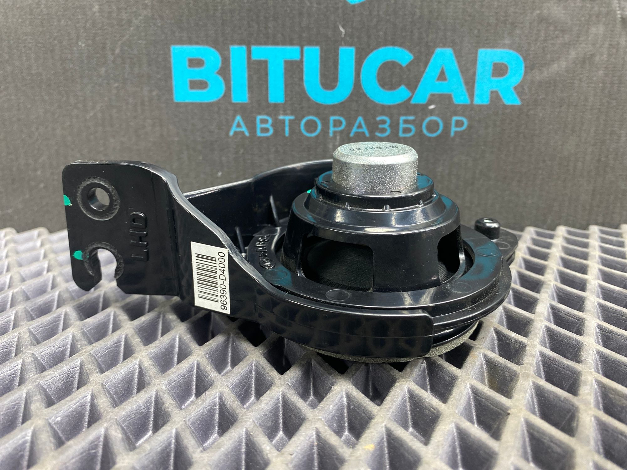 Б/У Динамики высоких частот Kia Optima 4 JF (G4KJ) 2.4L AT 2019 GT-Line, 990 рублей, Краснодар