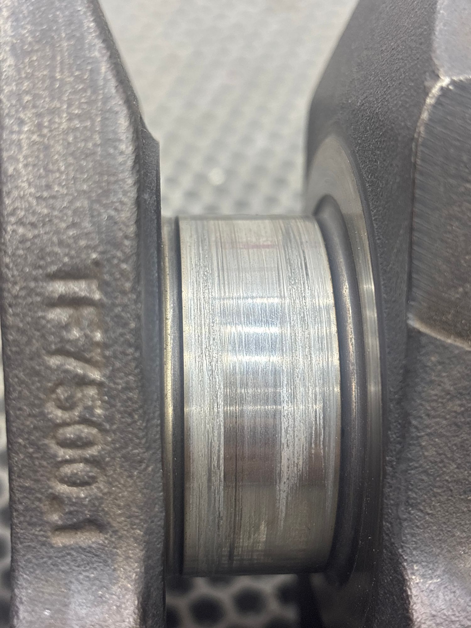 Коленвал AGG ПОД РАСТОЧКУ, 2990 рублей, Краснодар