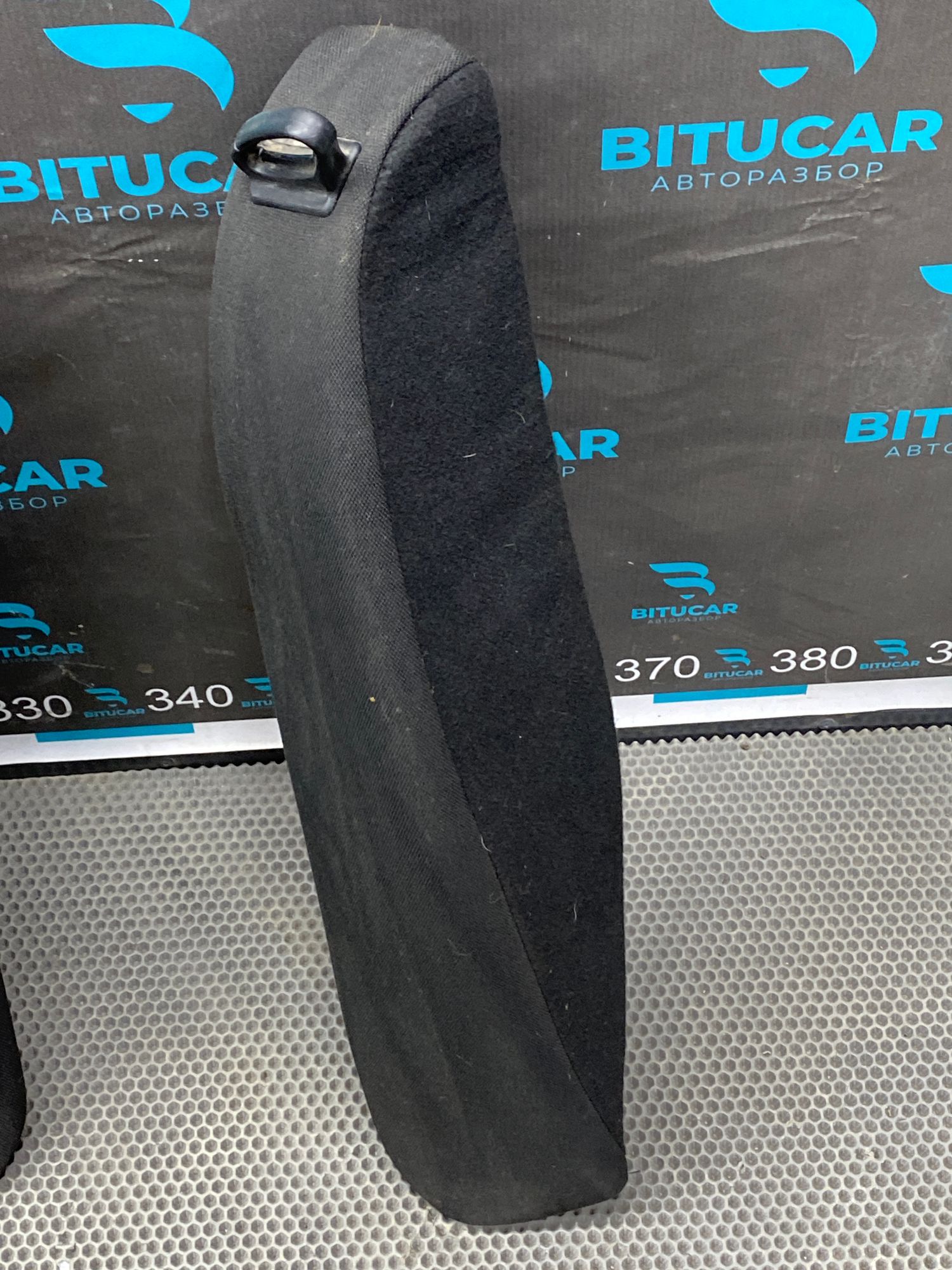 Б/У Диван задний  Kia Ceed 1 ED (G4FC) 1.6L AT 2010, 5990 рублей, Краснодар